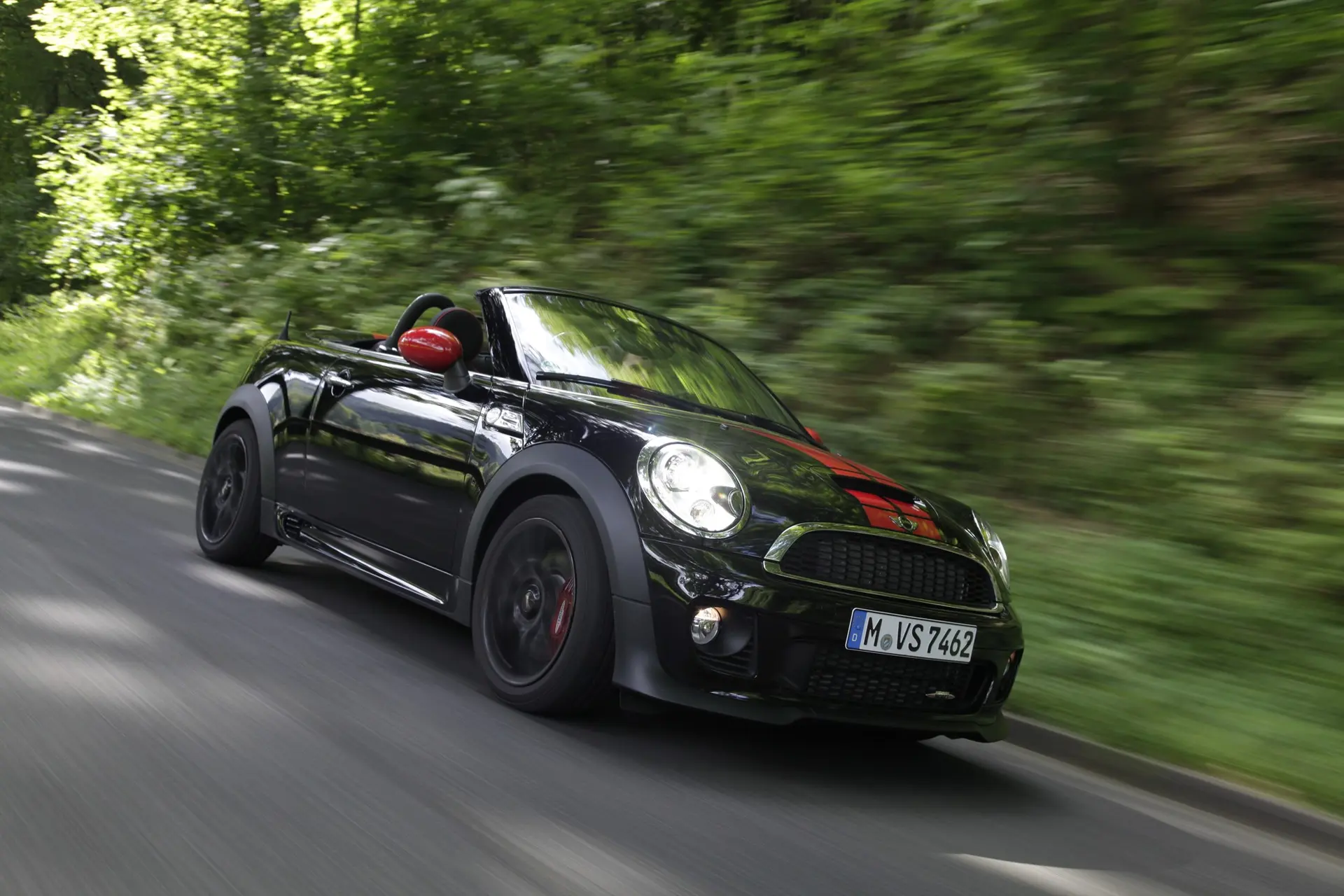 2013 NAIAS Mini