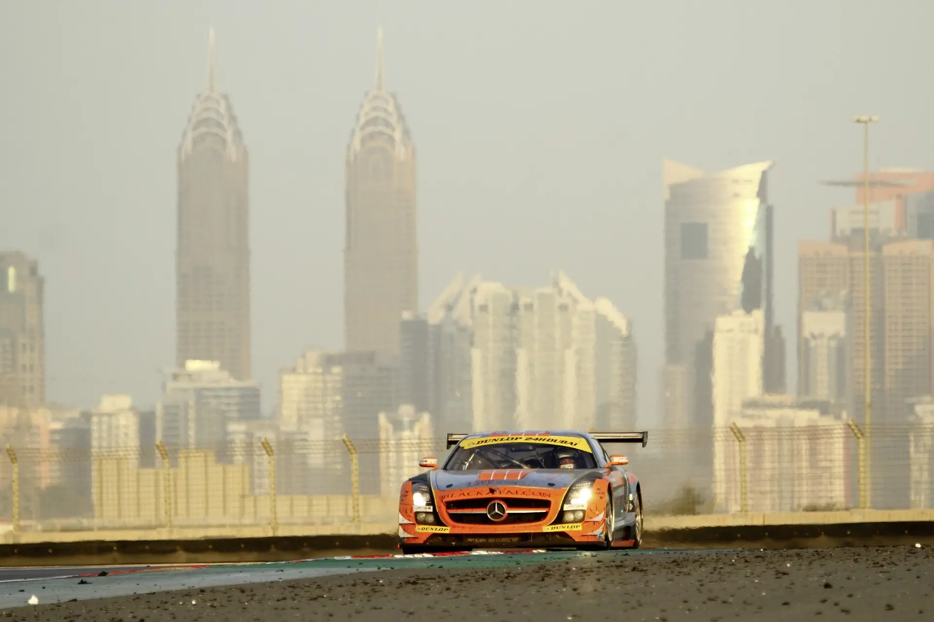 24 Hours Dubai
