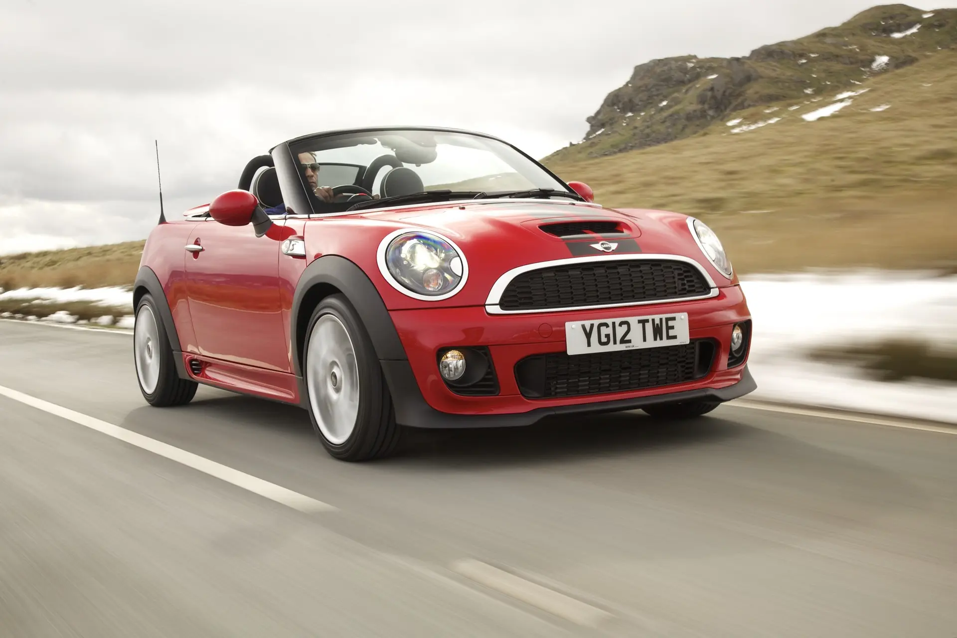 MINI recognises outstanding achievements at Retailer of the Year 2024 ...