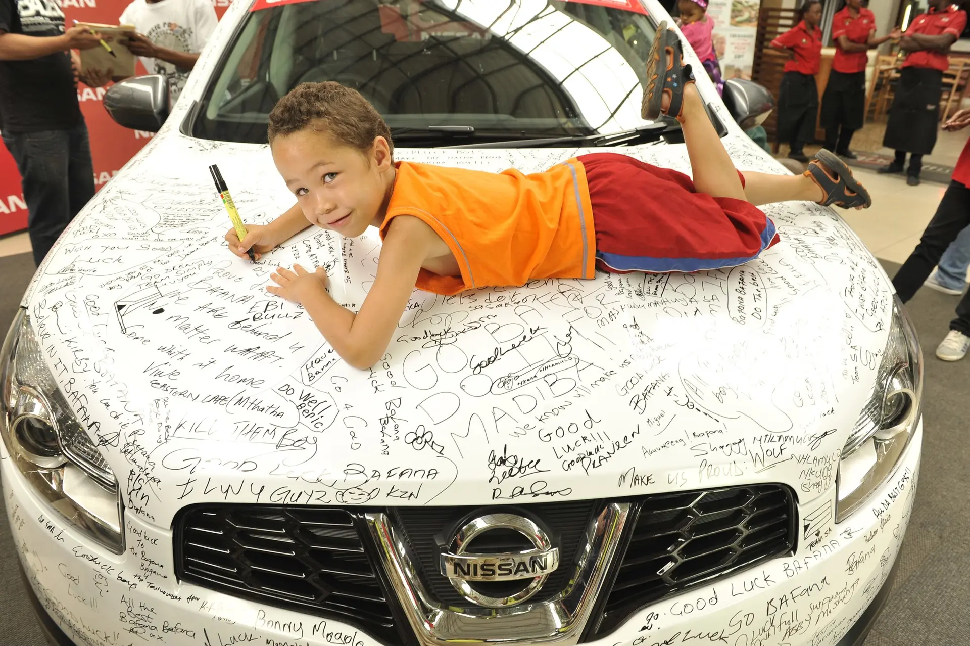 Africa Cup of Nations