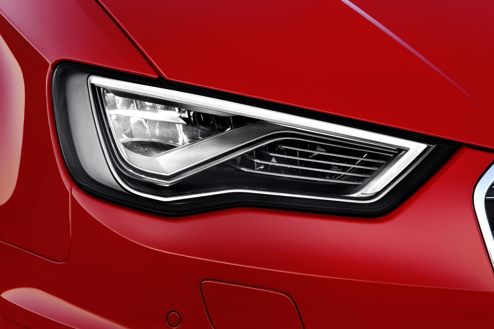 Audi – the leading brand in lighting technology