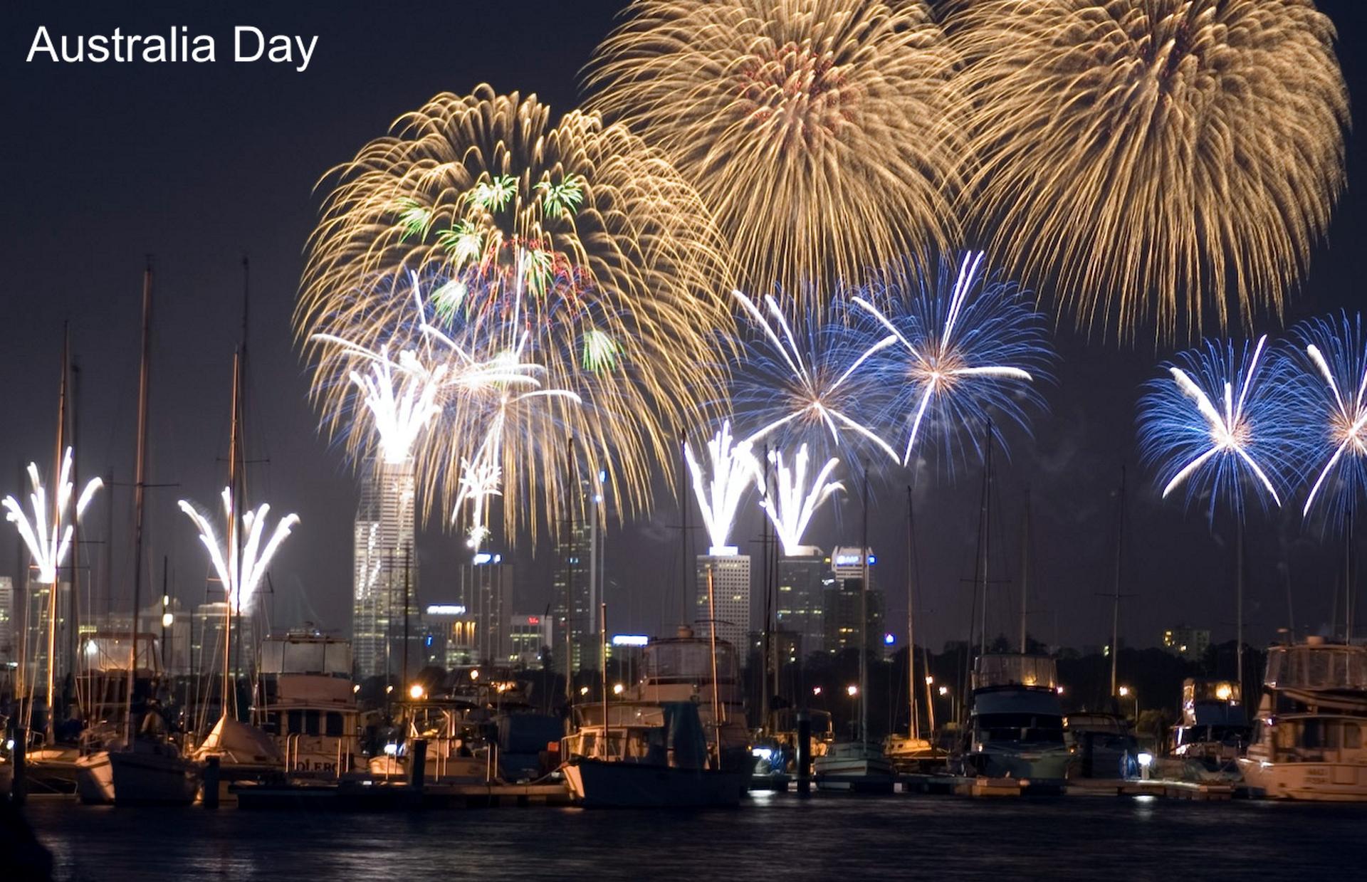Australia Day 2013 – Google Doodle