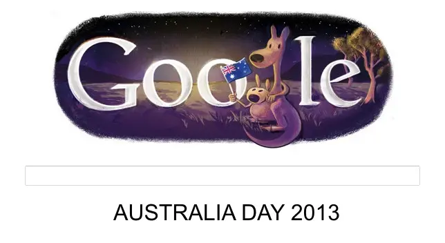 Australia Day