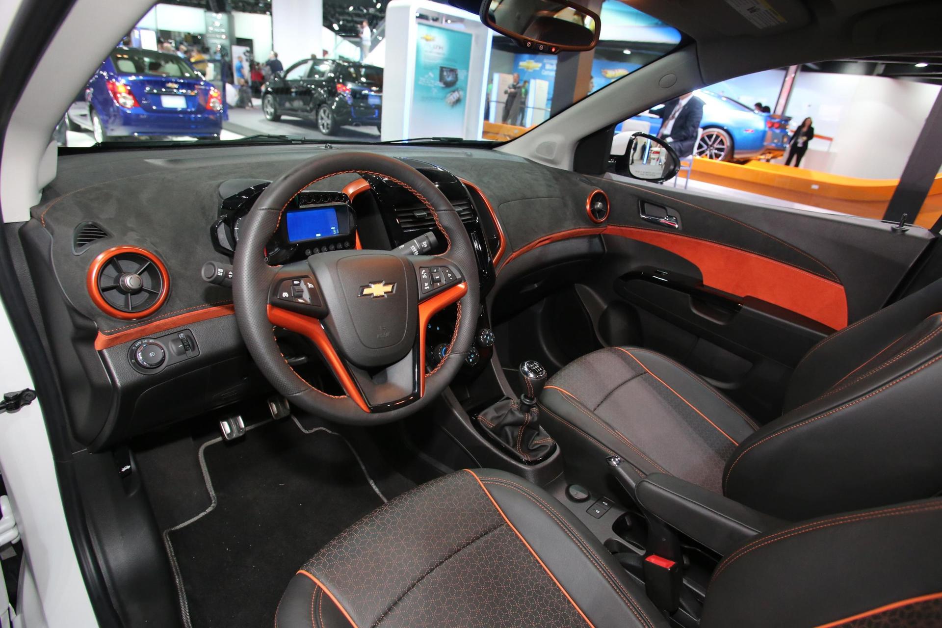 NAIAS 2013 will be back in 2014