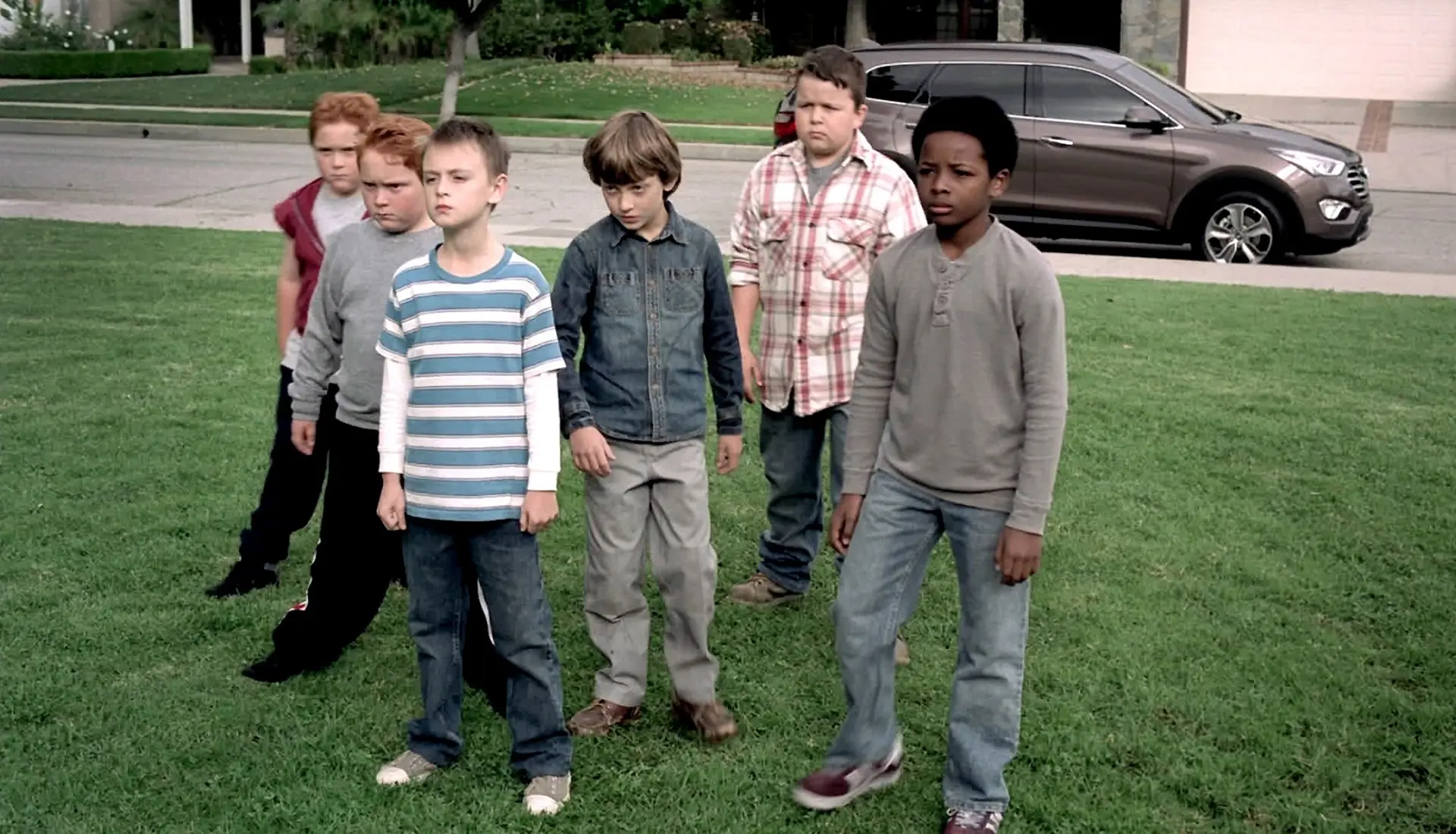 Best Super Bowl 2013 Ads