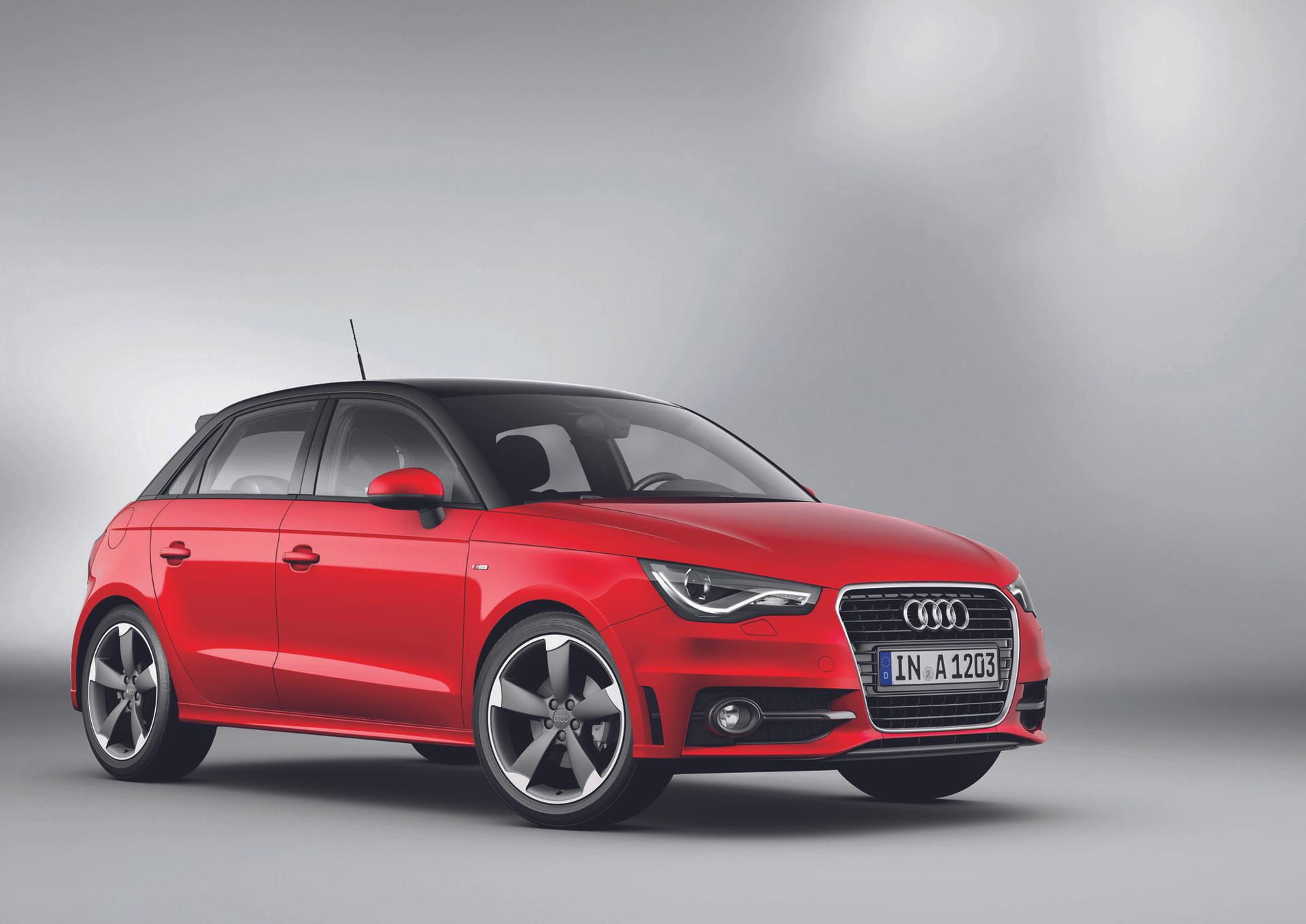Best Cars of 2013: Audi A1 is Best Compact Car