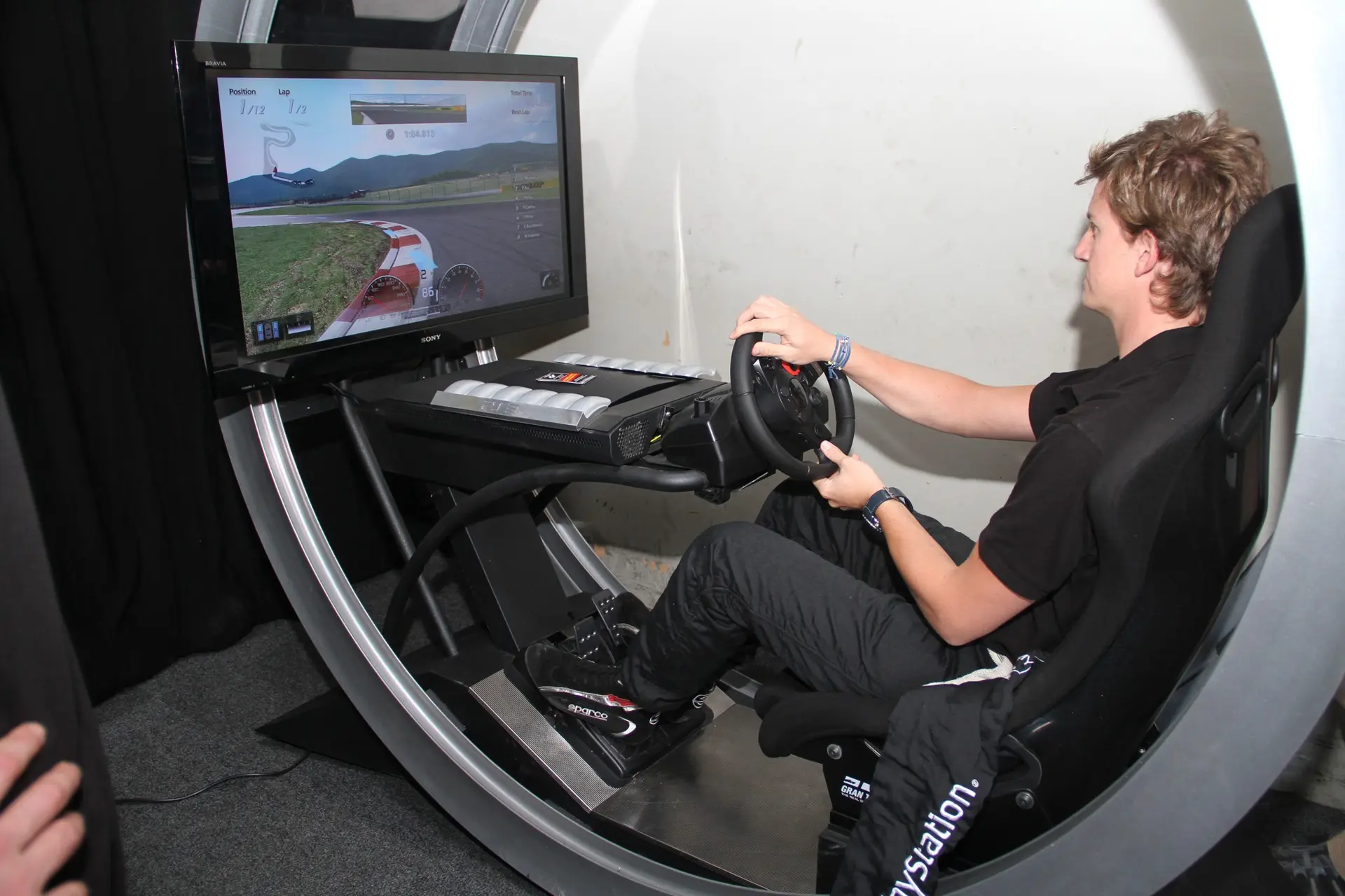 Car Games