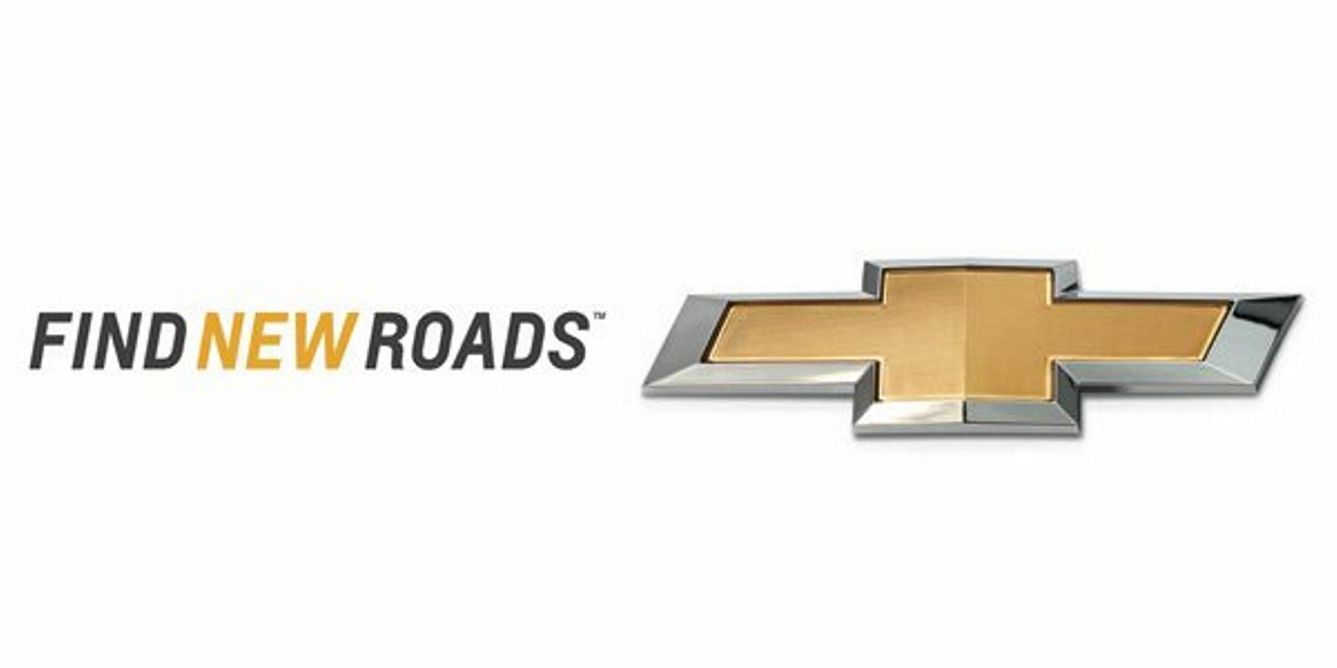 Chevrolet Will ‘Find New Roads’ as Brand Grows Globally