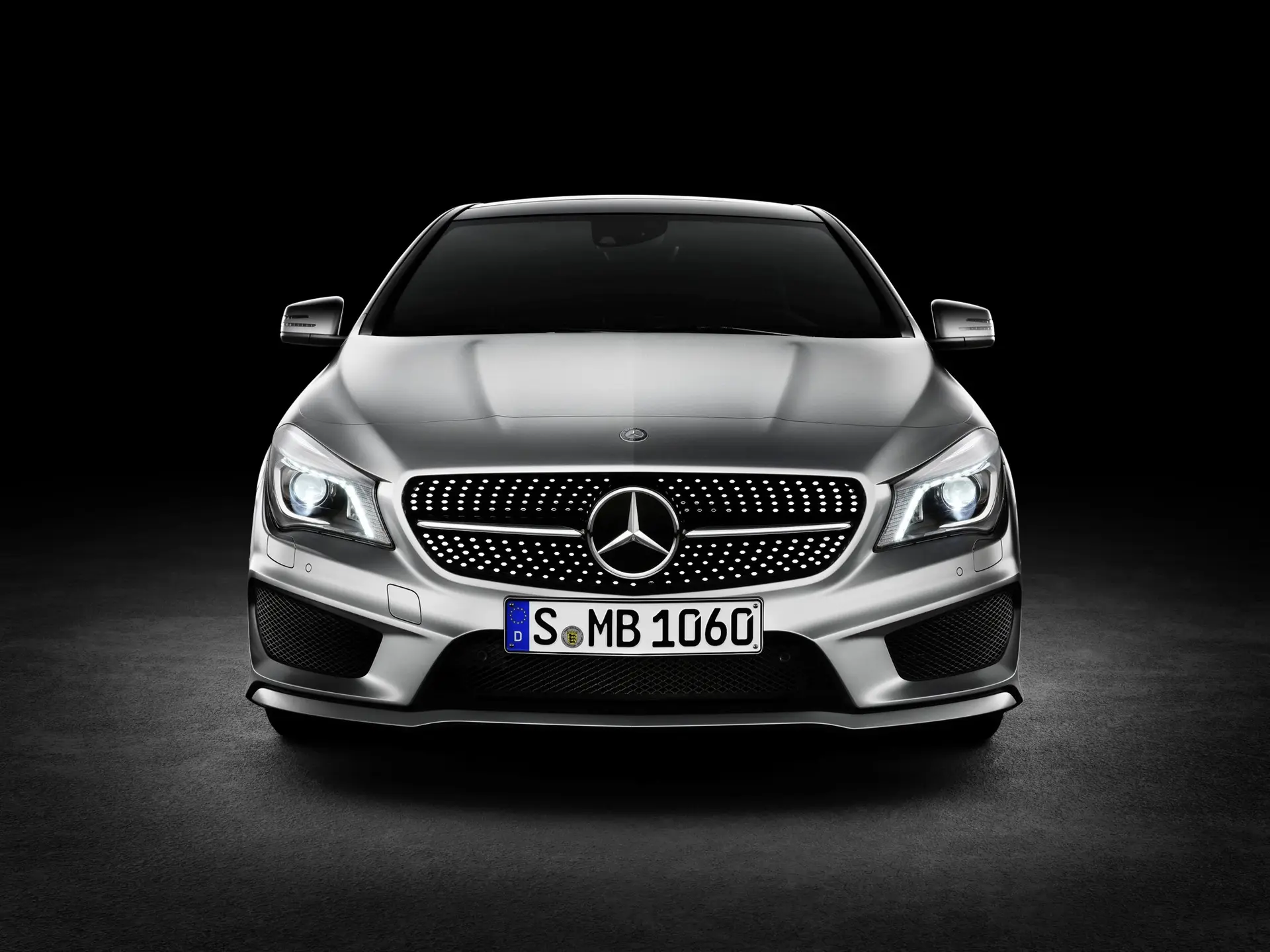 CLA Class