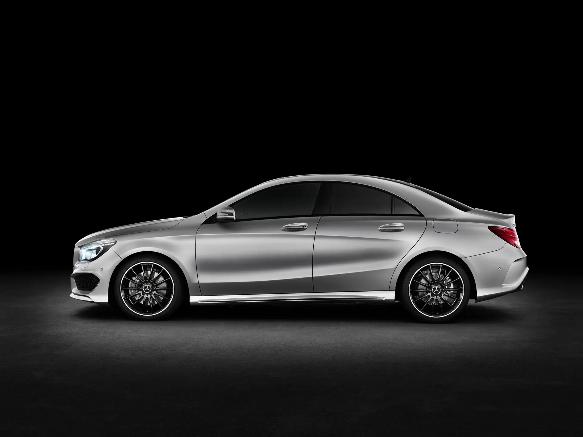 CLA Mercedes Benz