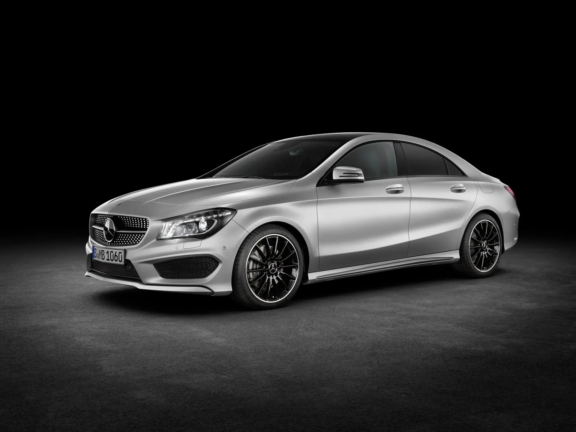CLA
