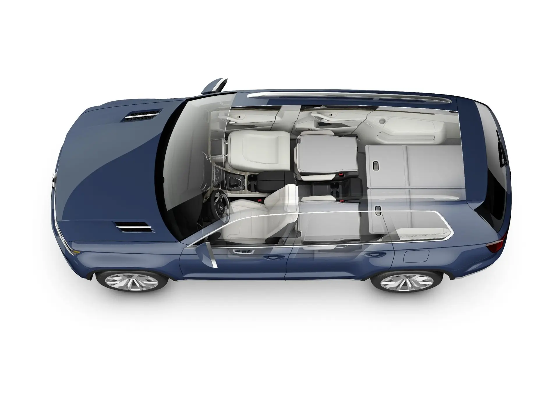 Concept Car Volkswagen