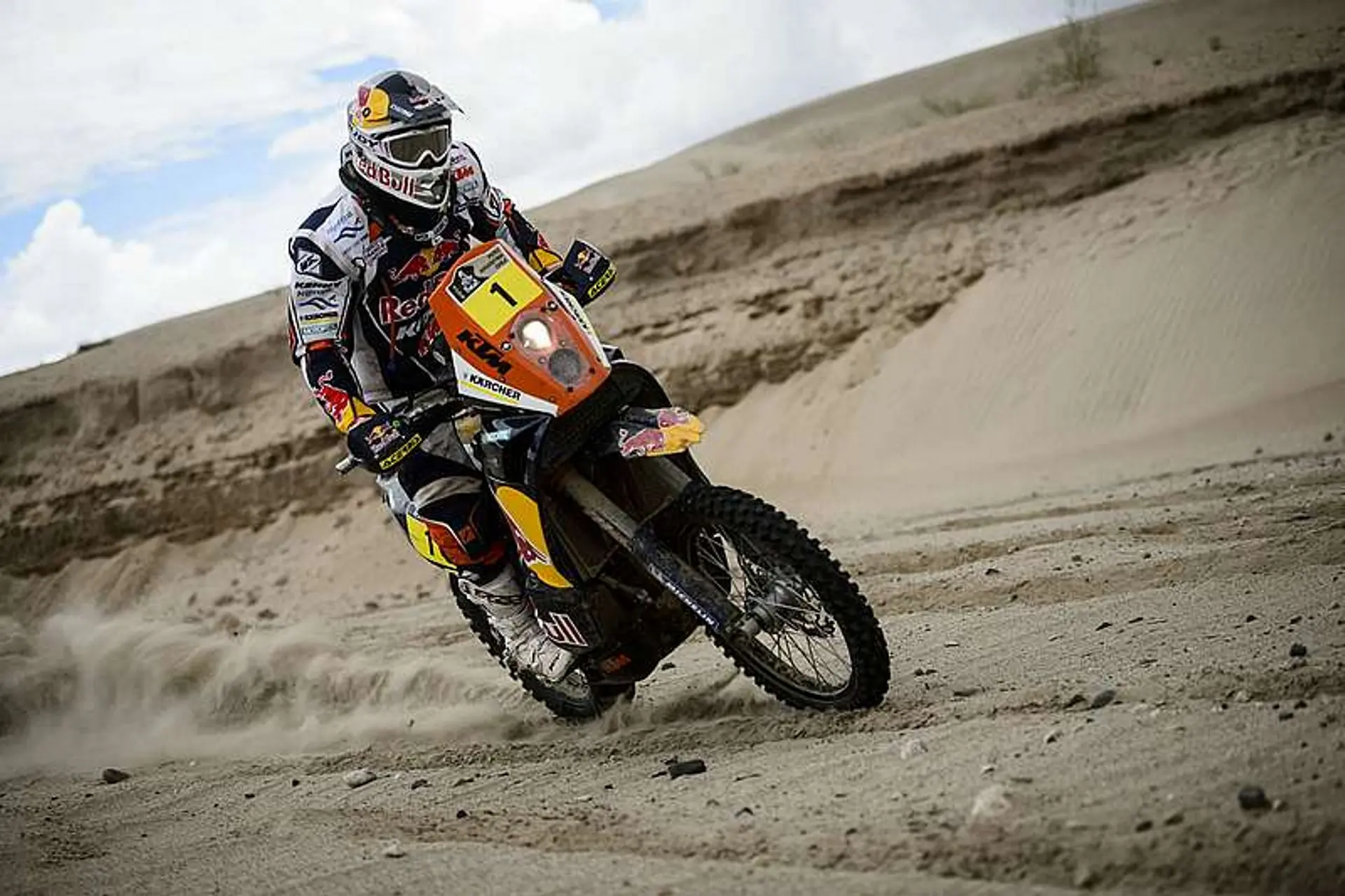 Cyril Despres
