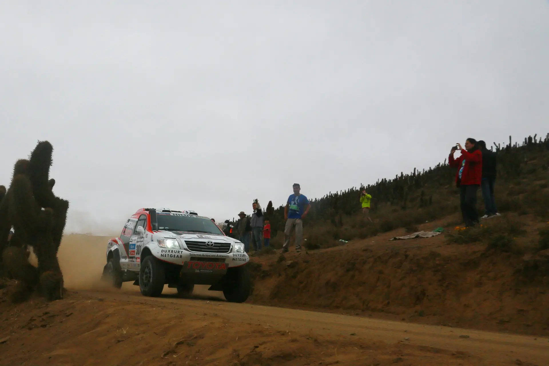 Dakar-13