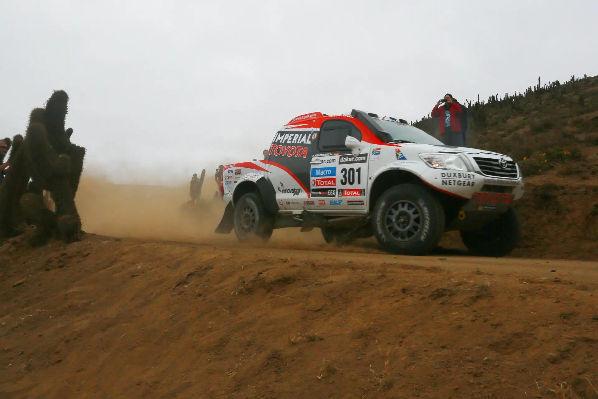 Dakar-14