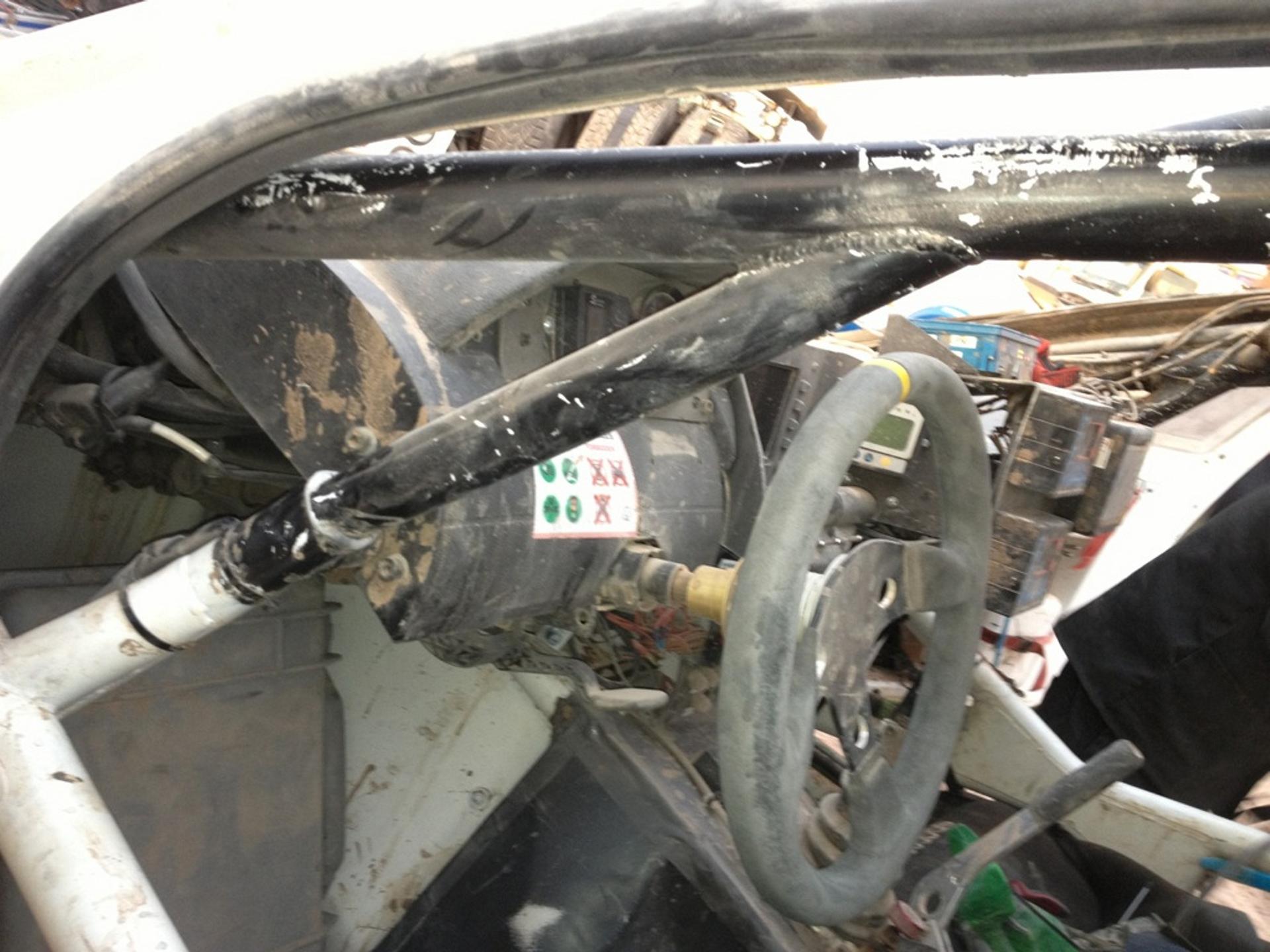 Dakar 2013 Rally over for South Africans