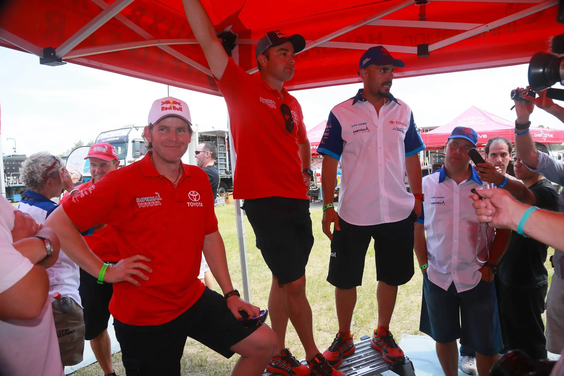 Dakar 2013