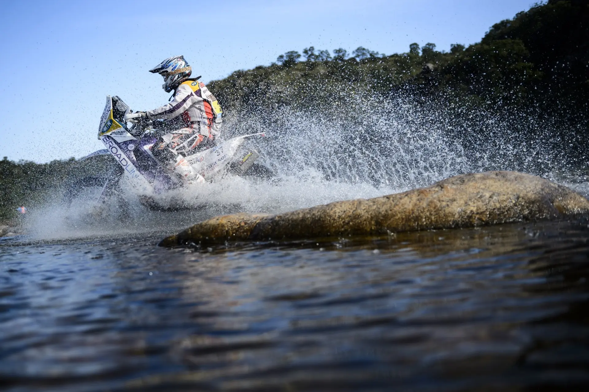 Dakar 2013