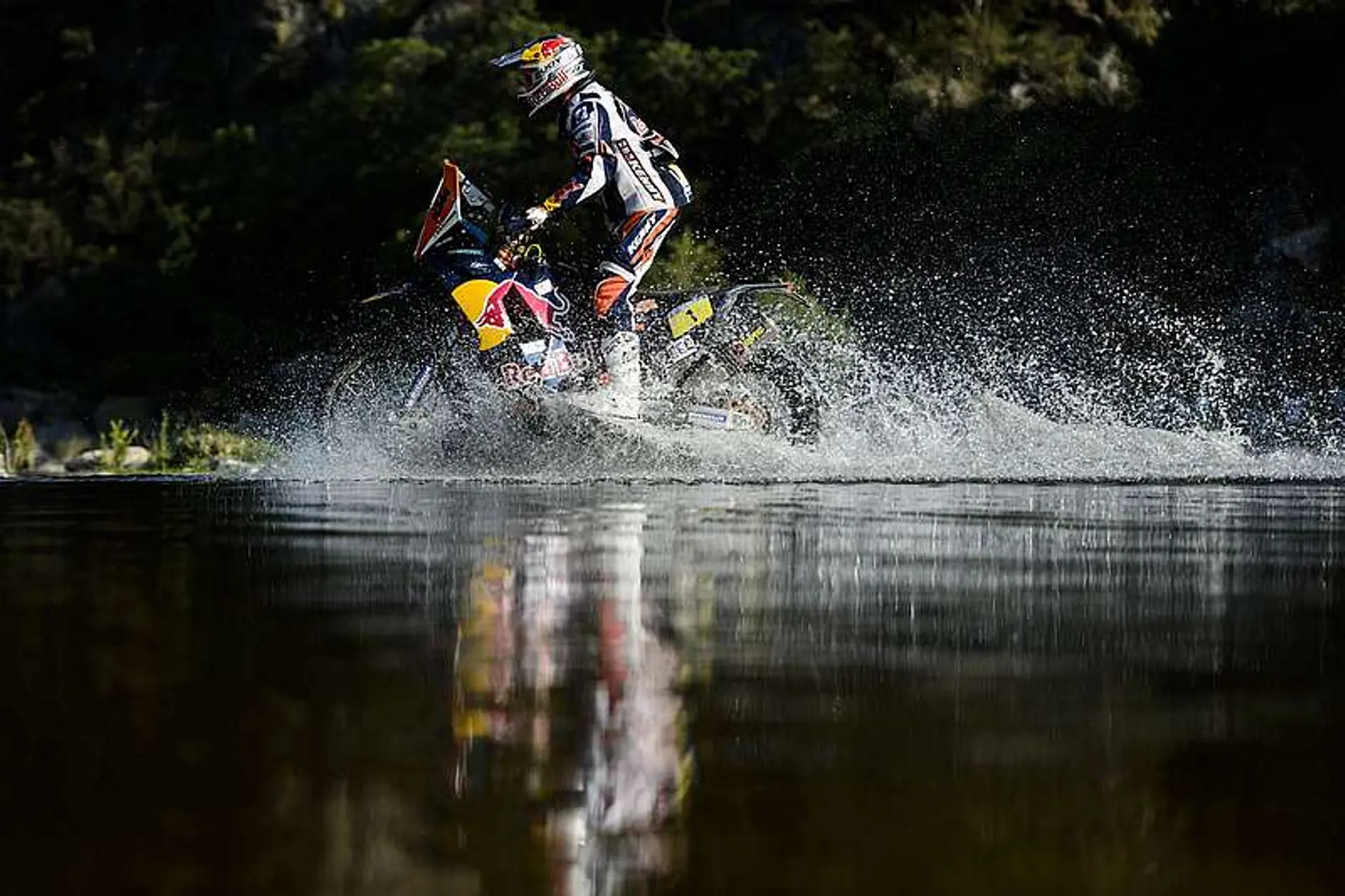 Dakar 2013