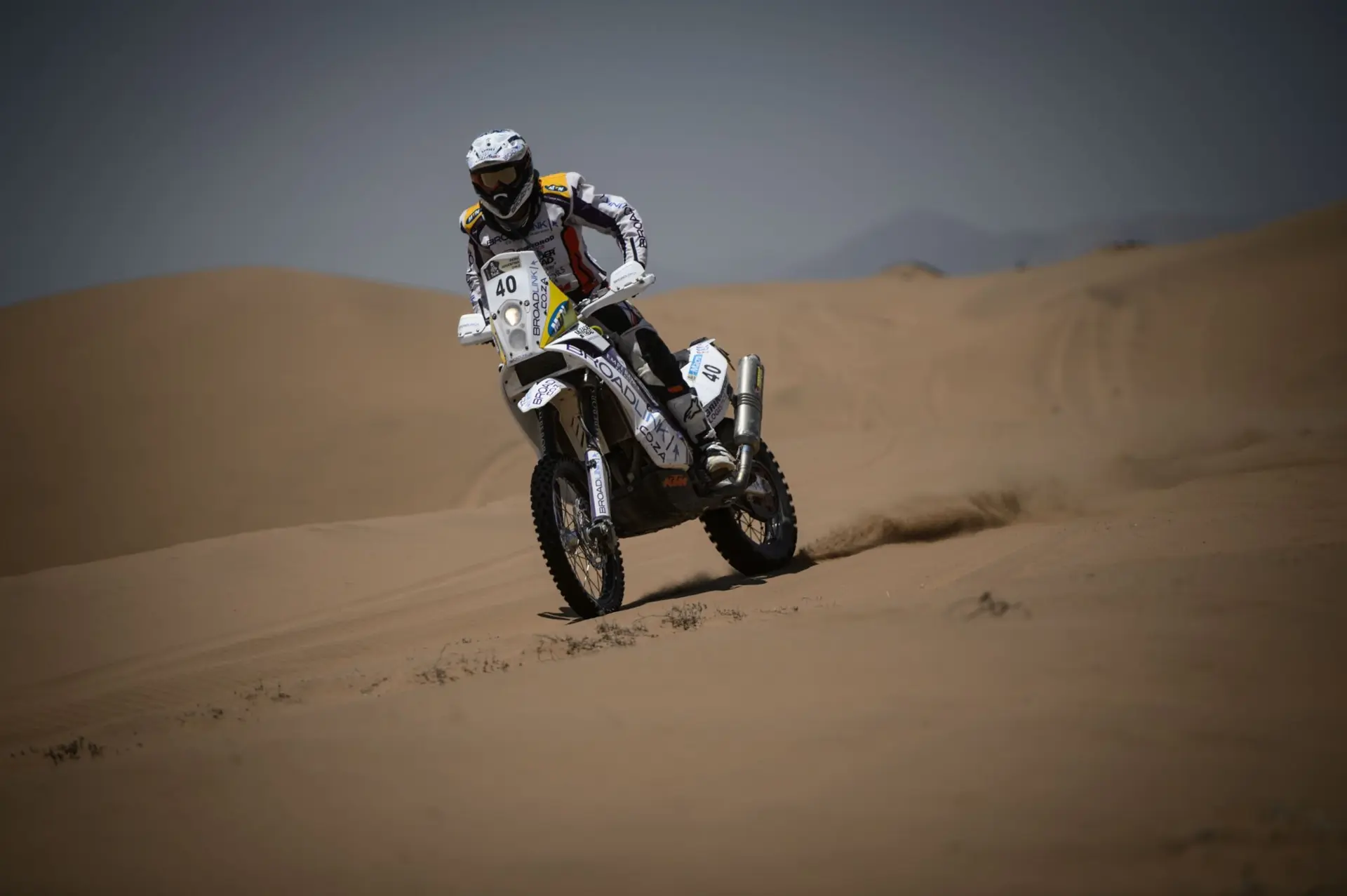 Dakar 2013