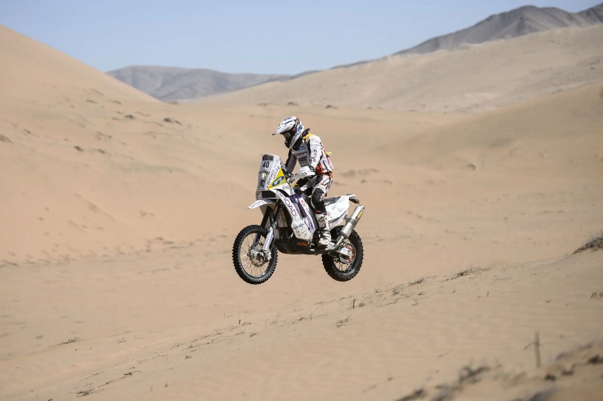 Dakar 2013