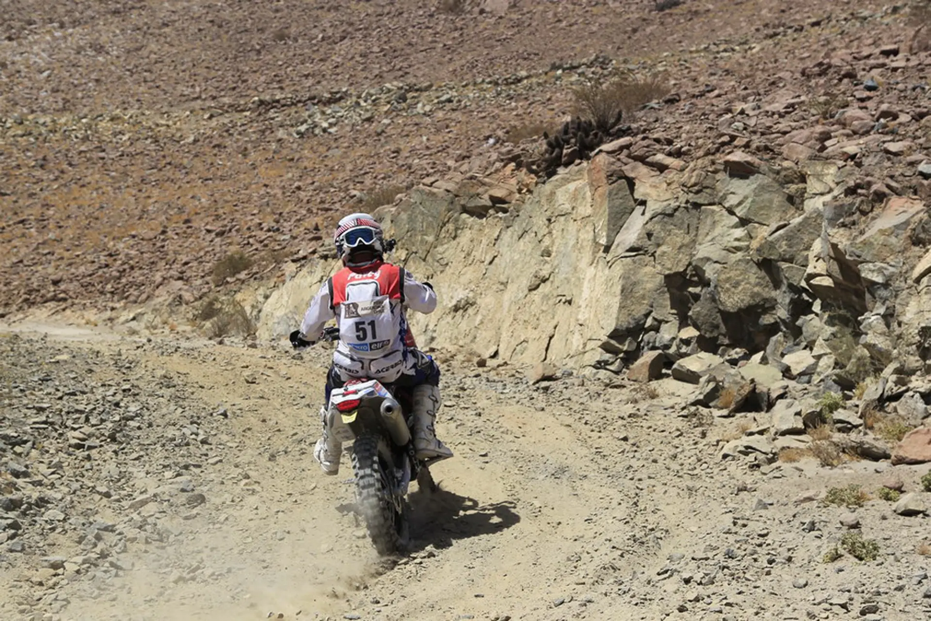Dakar 2013