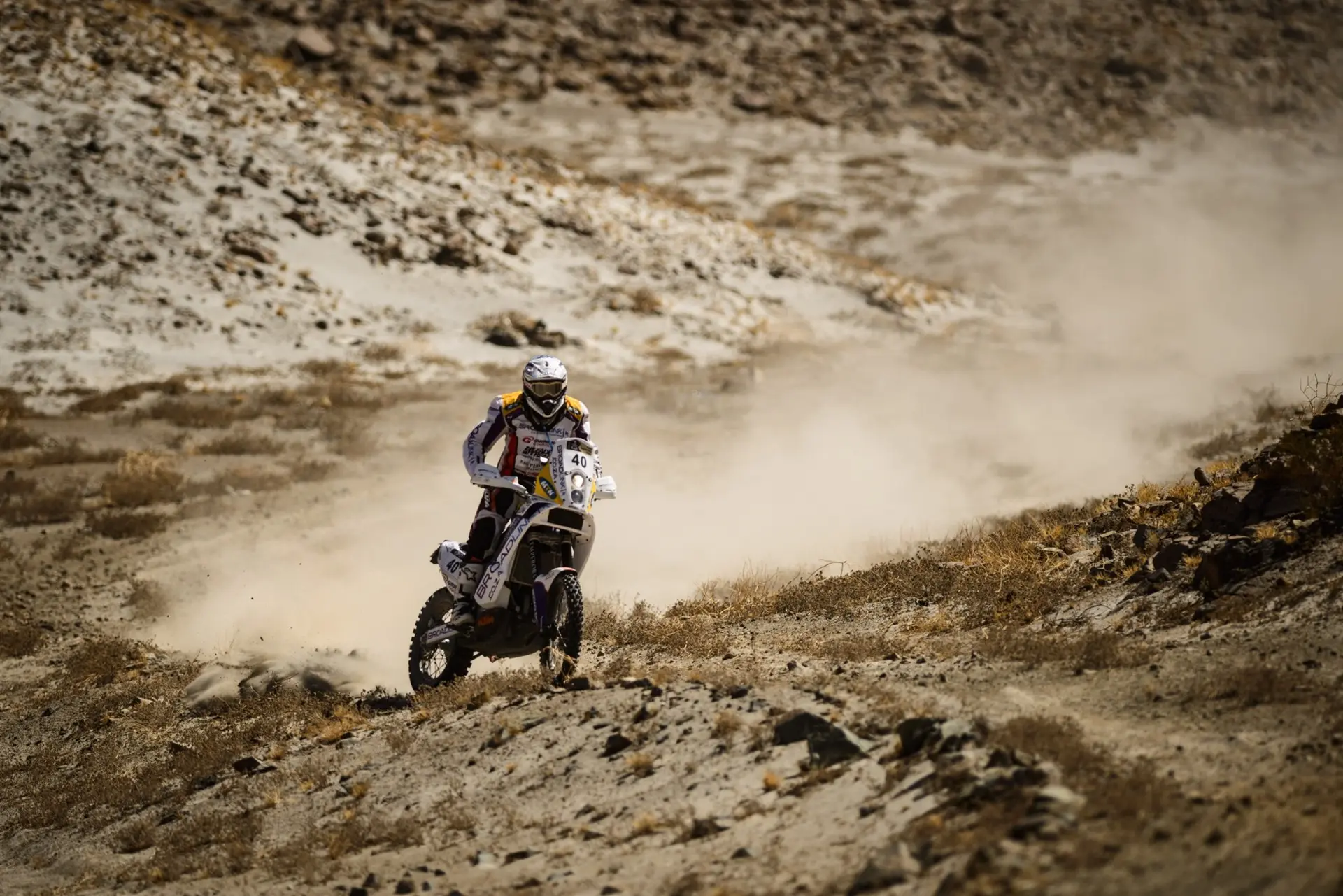 Dakar Rally
