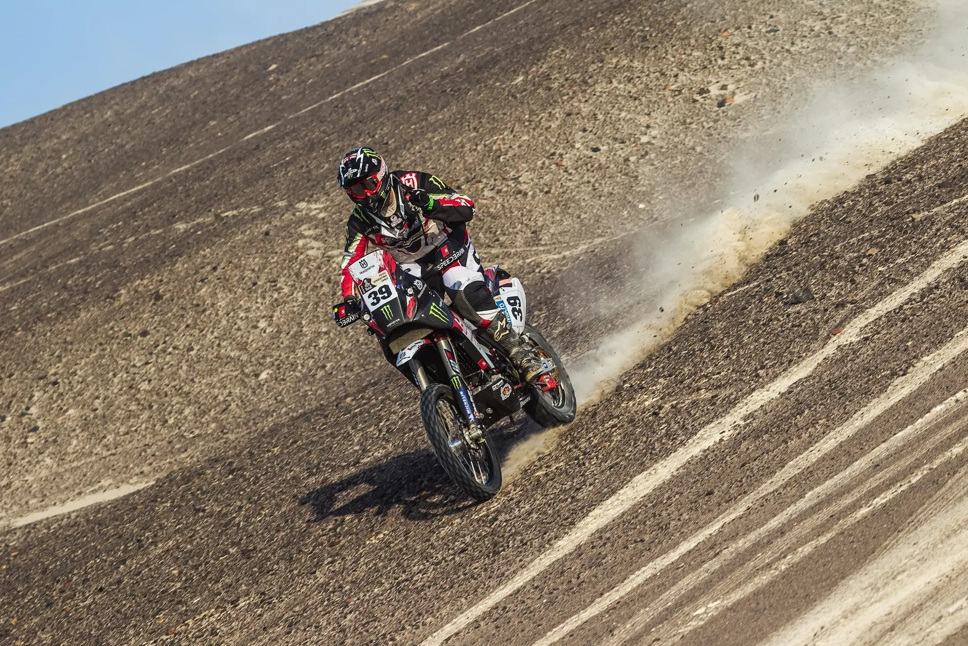 Dakar South America