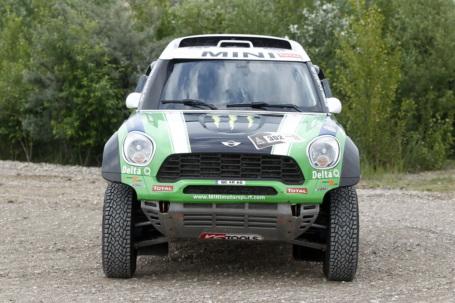Dakar 2013