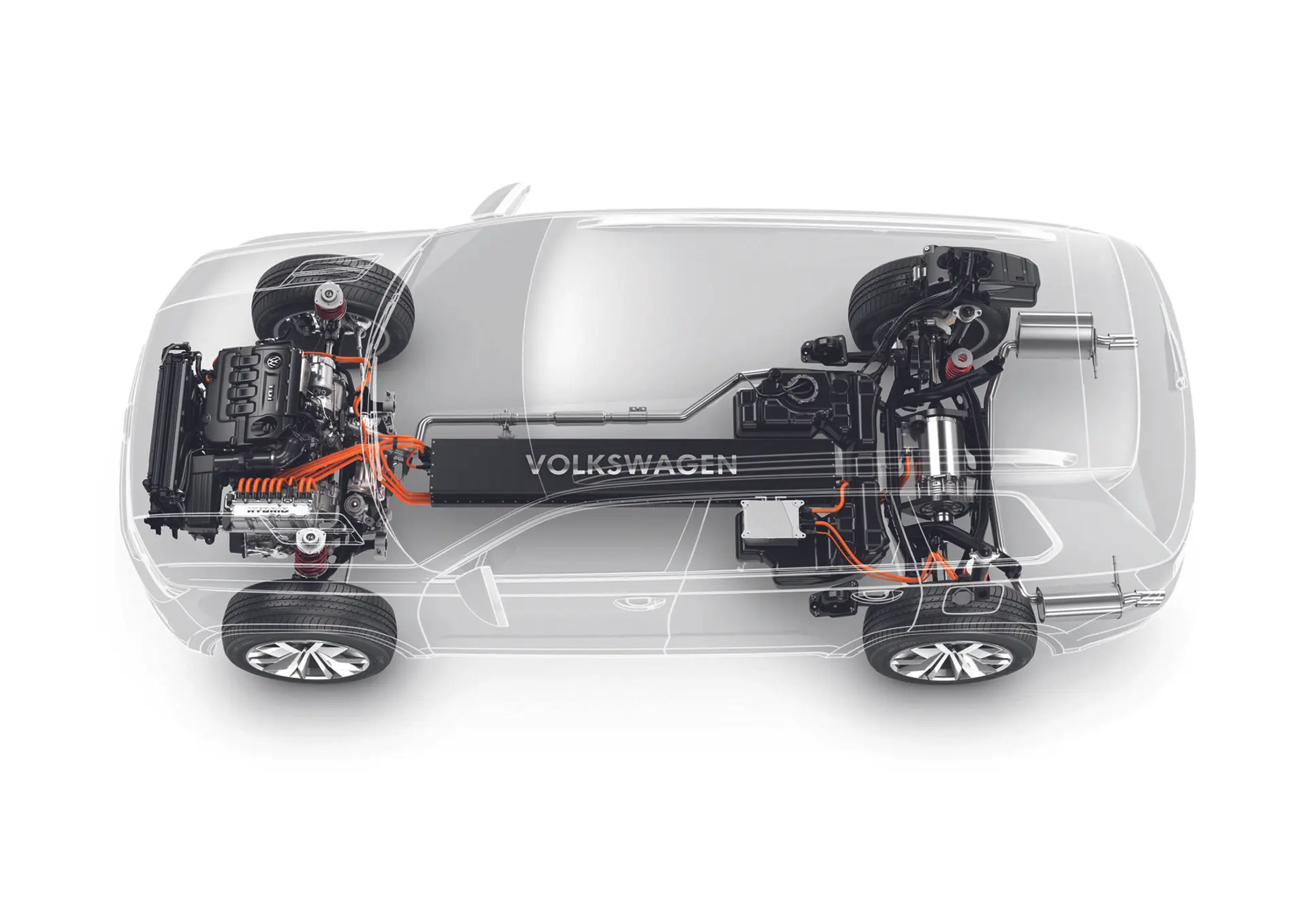 Detroit Auto Show 2013