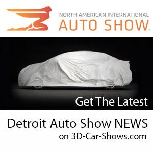 U.S. Army Detroit Arsenal to visit Detroit Auto Show