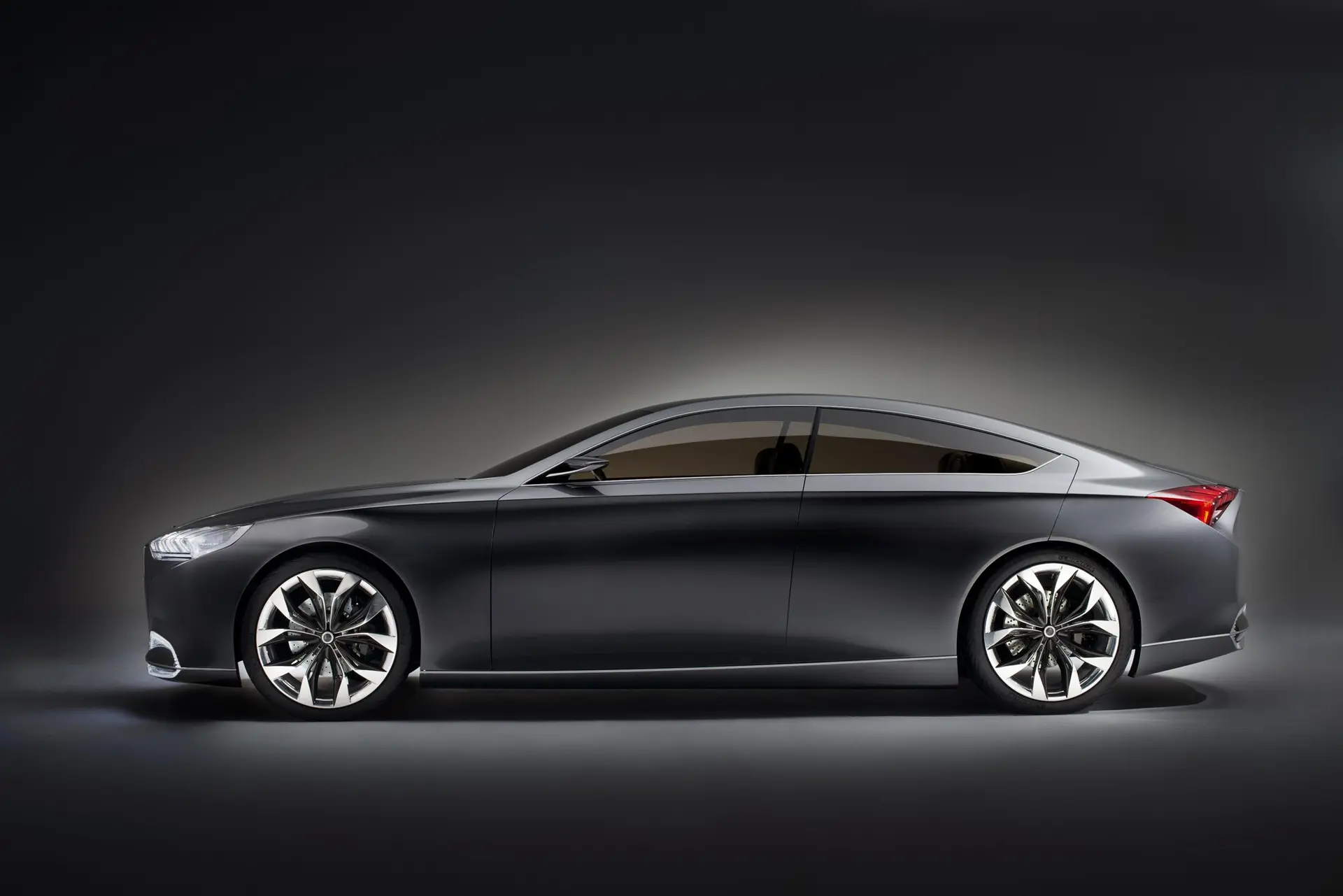 Detroit Auto Show Concept Cars
