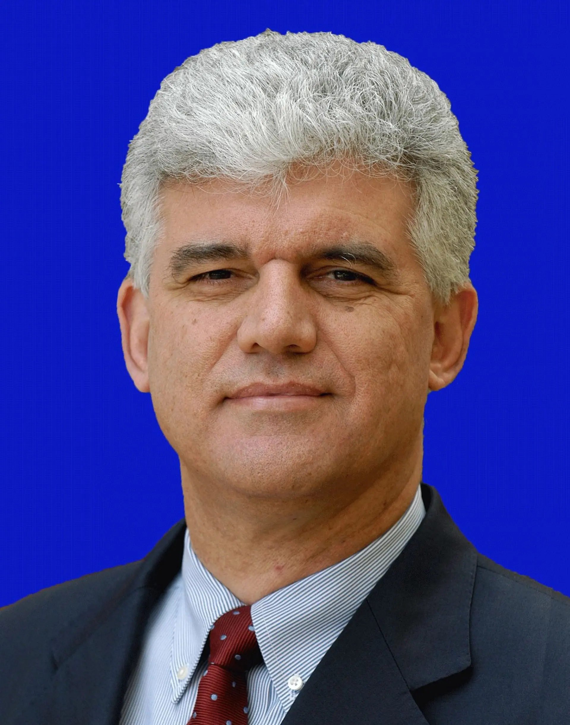Edgar Lourencon