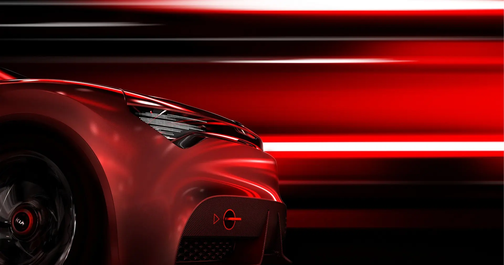 Geneva Motor Show