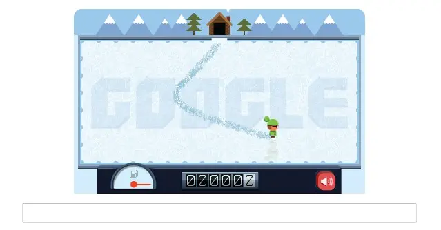 Google Doodle
