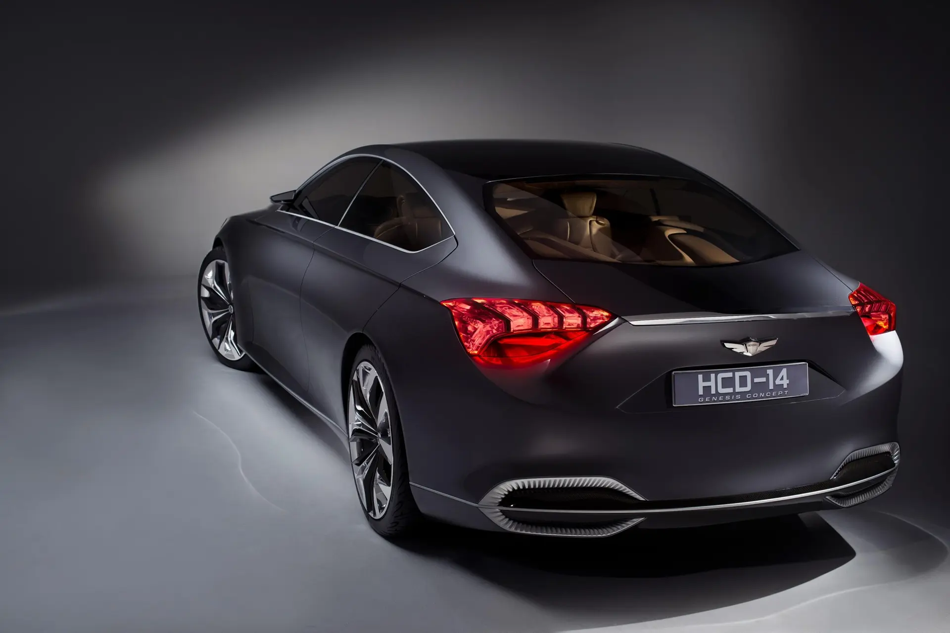 Hyundai Concept Cars