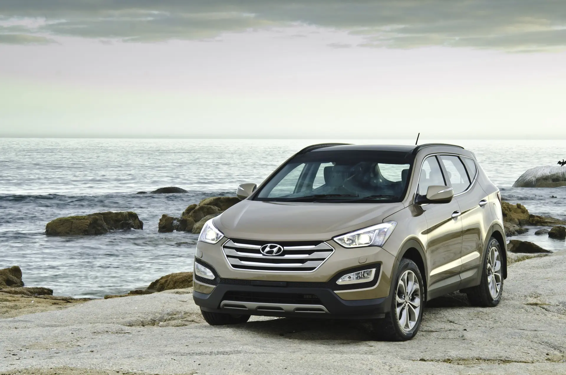 Hyundai Santa FE South Africa