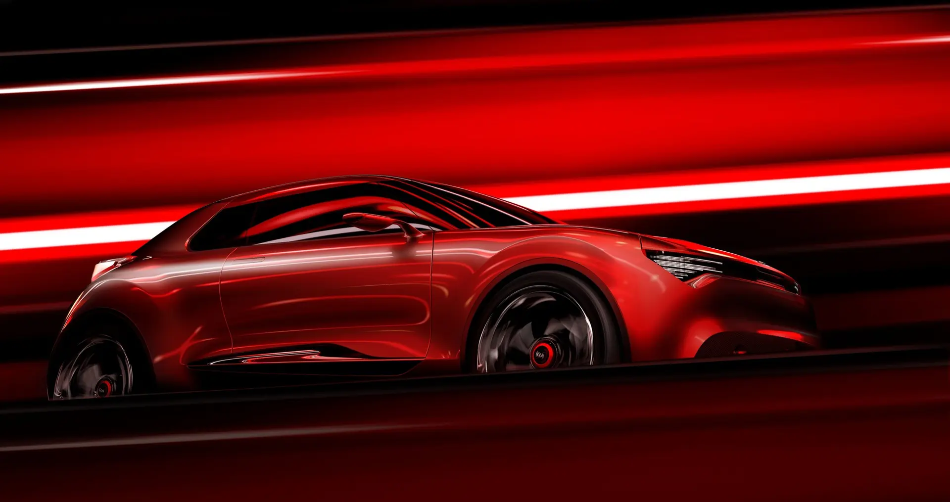 Kia Concept Car