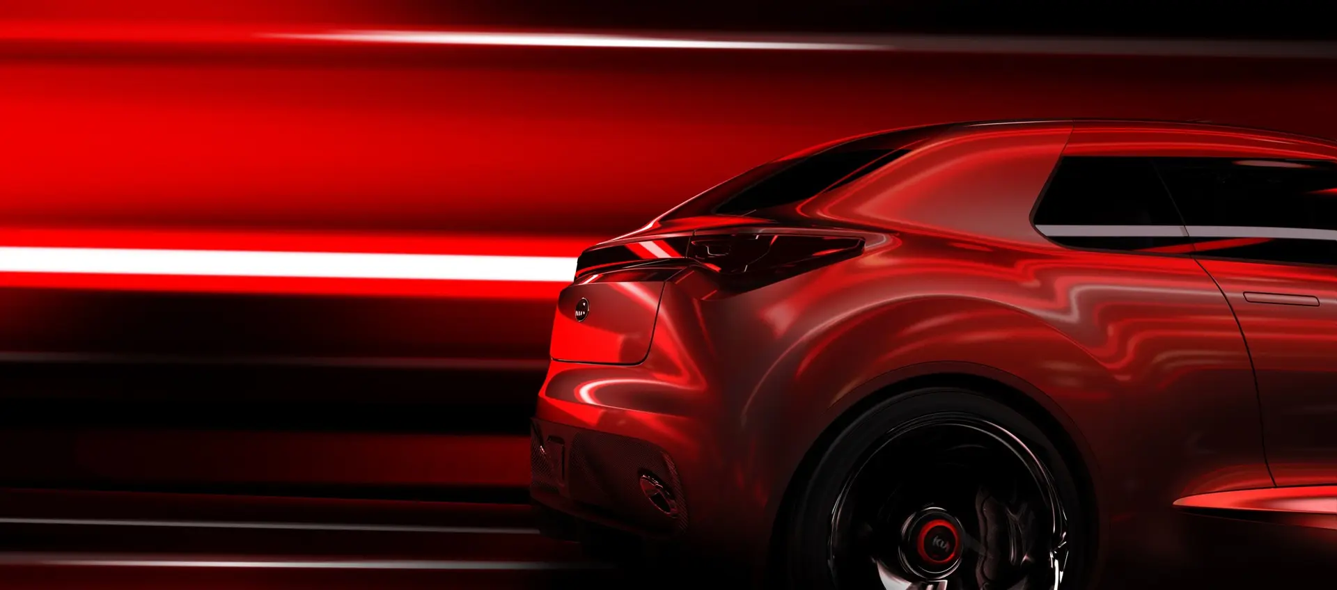 KIA Geneva Motor Show 2013