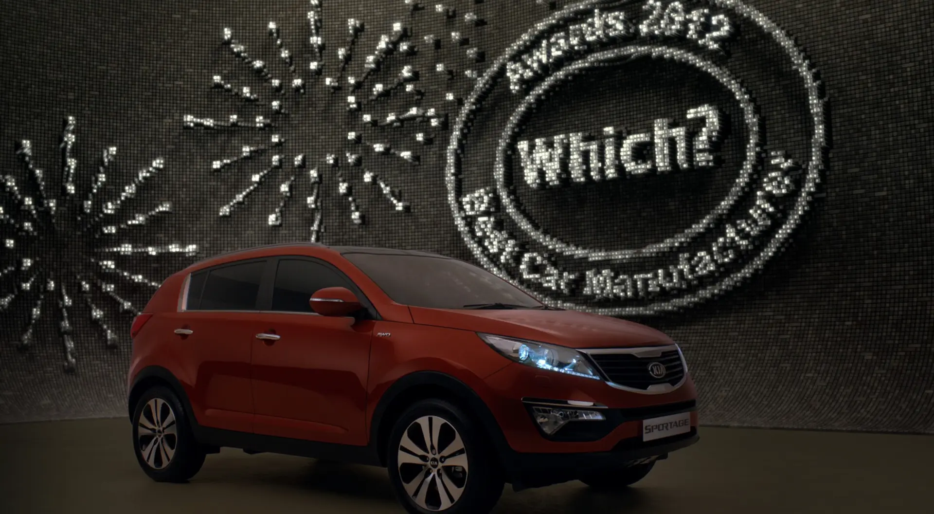 Kia Marketing