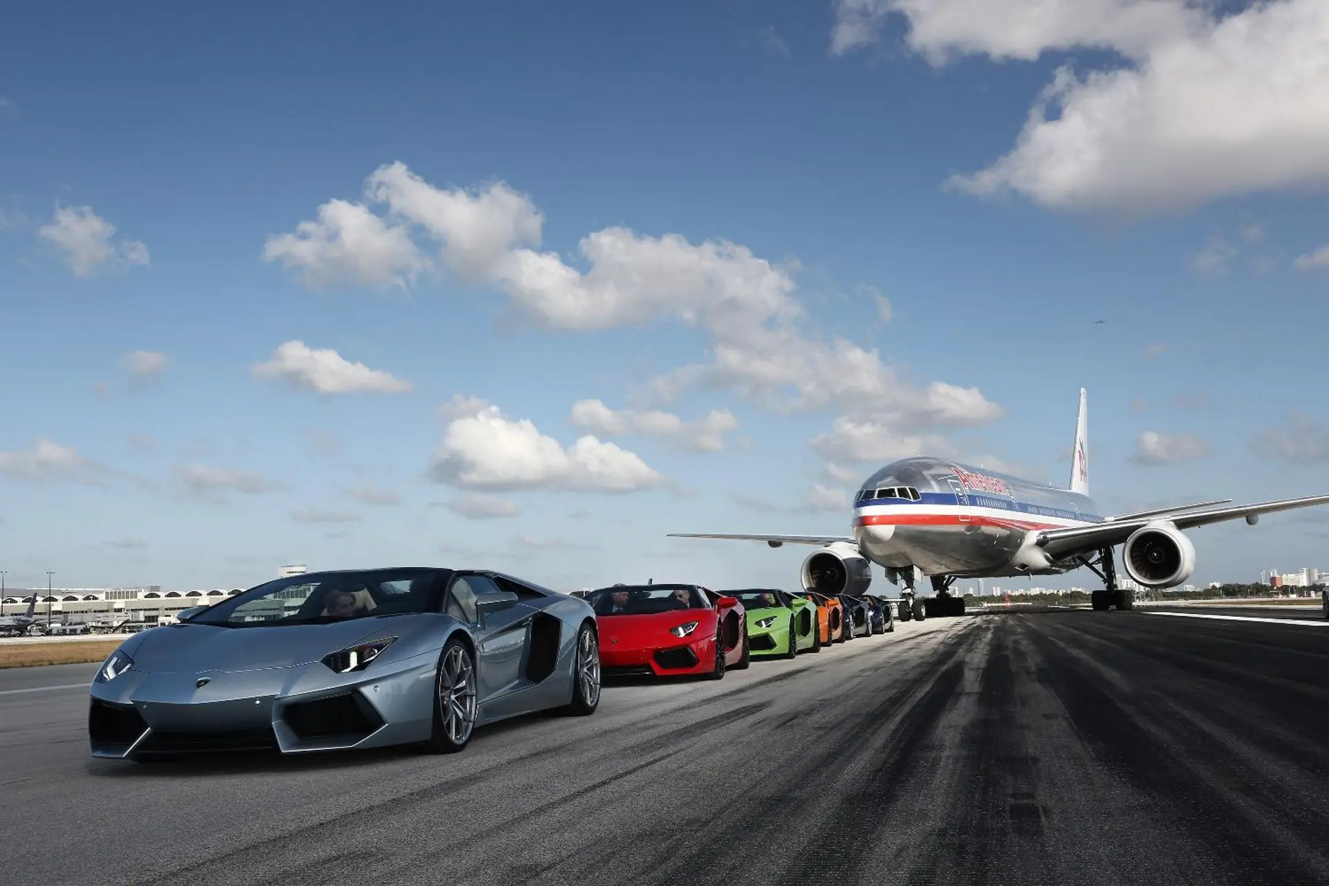 Lamborghini