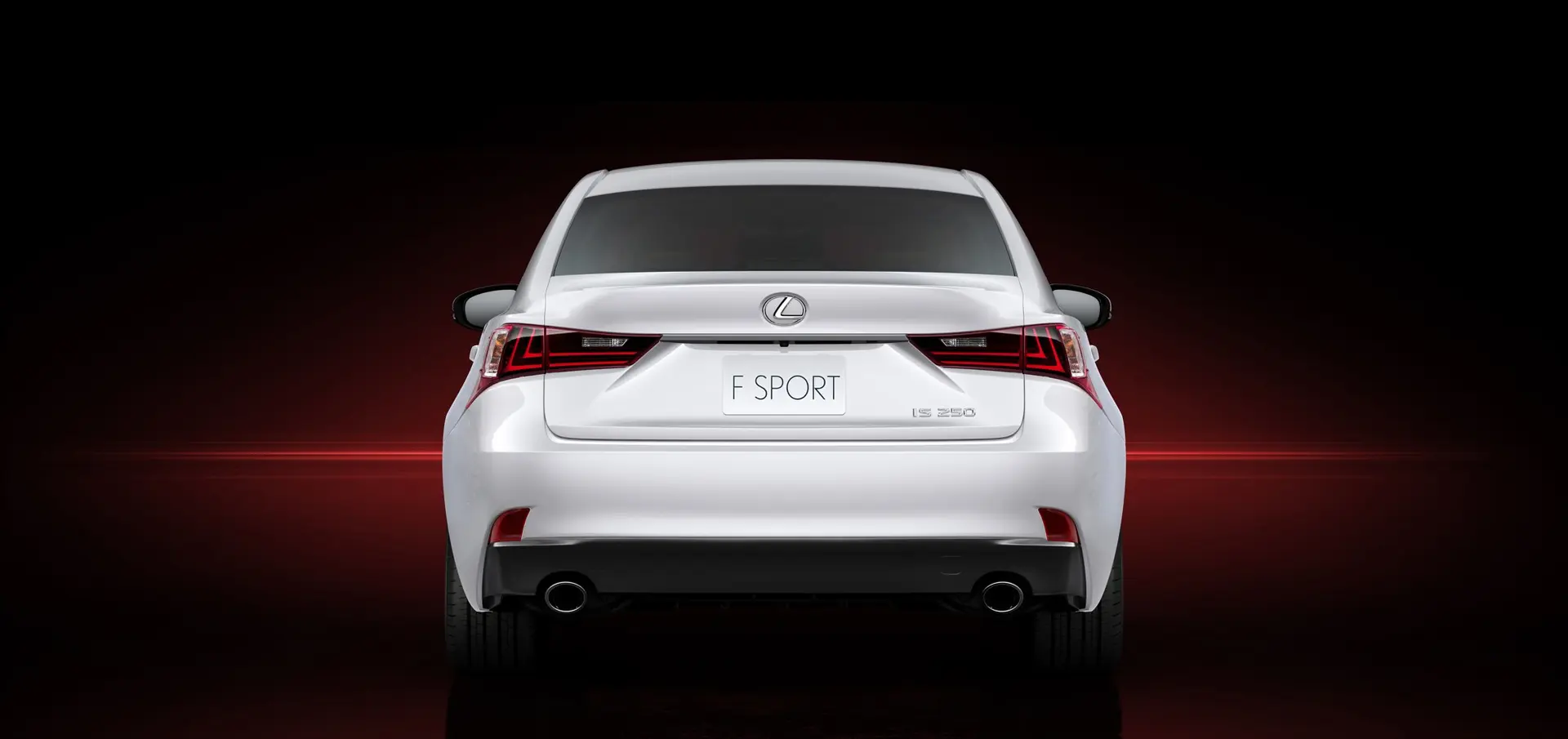 Lexus F-Sport