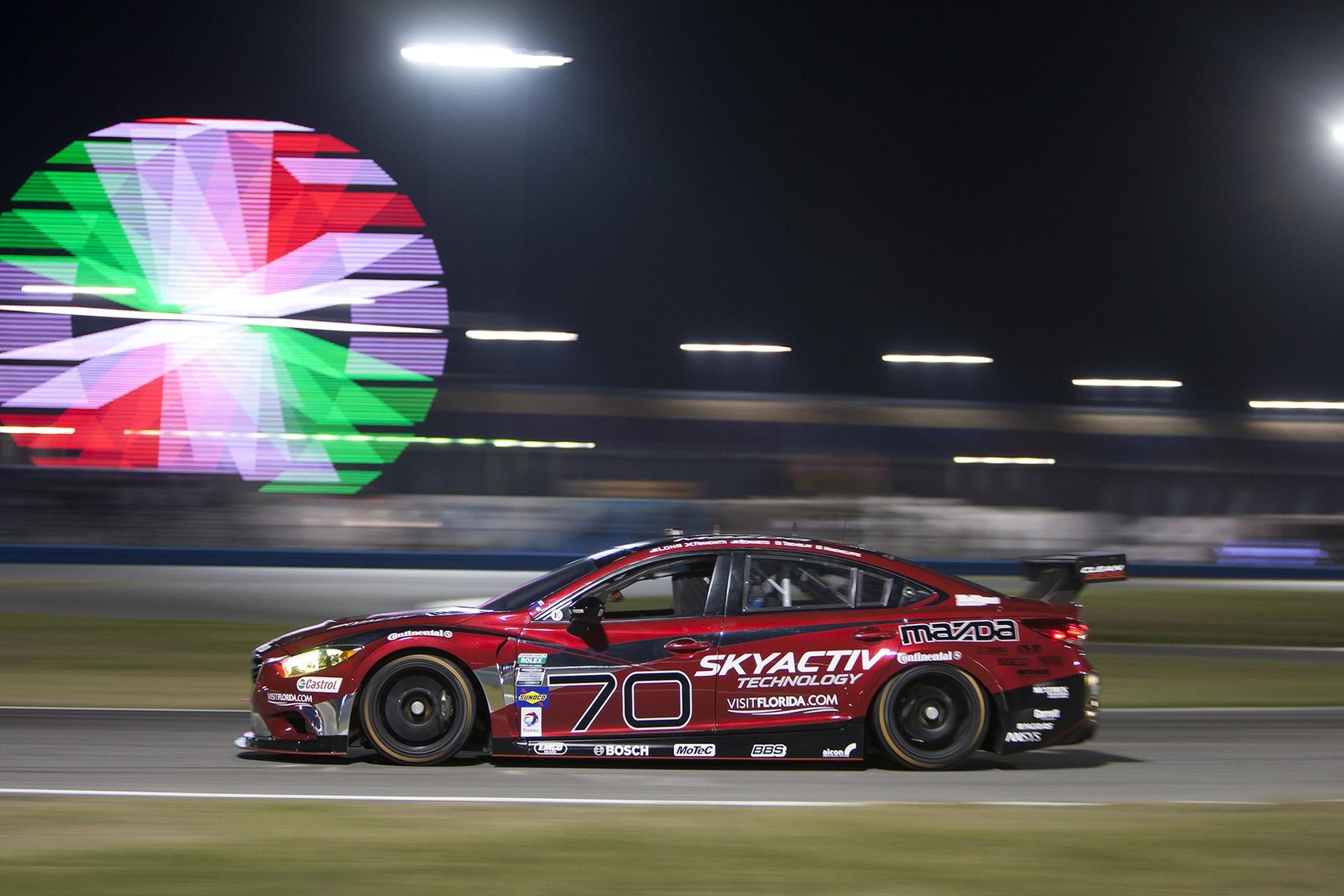 WHAT’S NEW WITH MAZDA MOTORSPORTS? EVERYTHING!