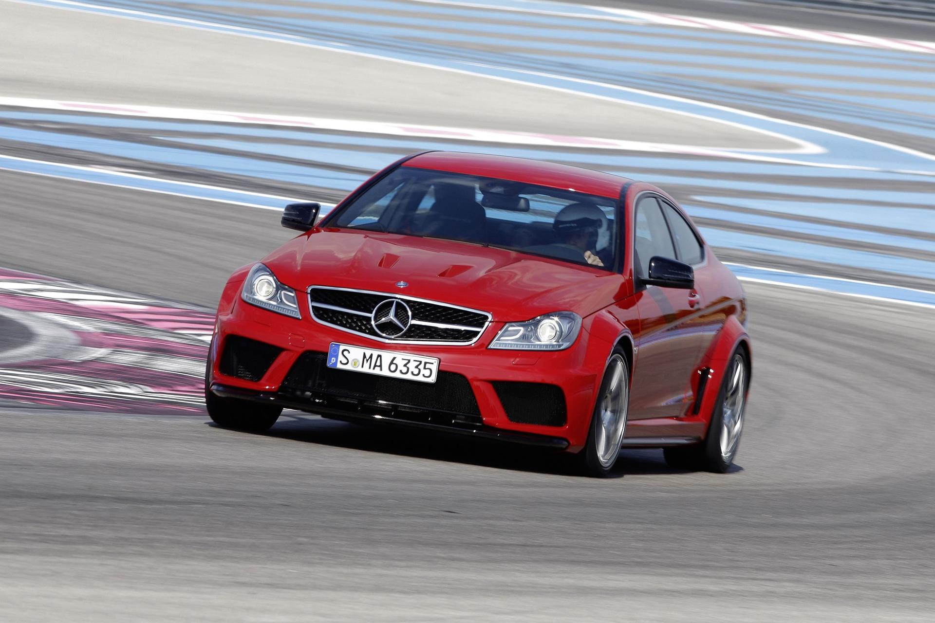 Spirit of Mercedes-Benz AMG Tradition and the brand