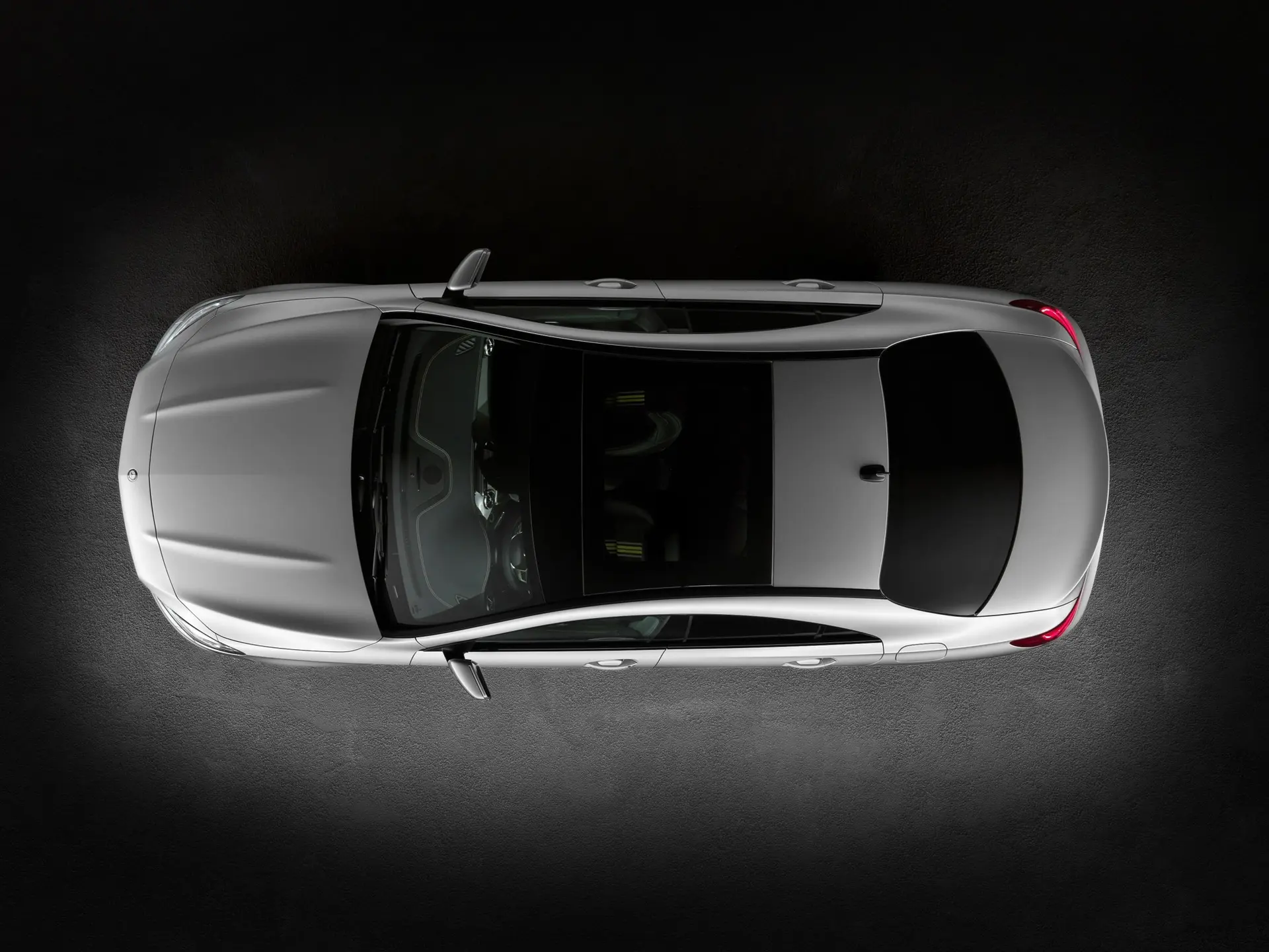Mercedes Benz CLA Class