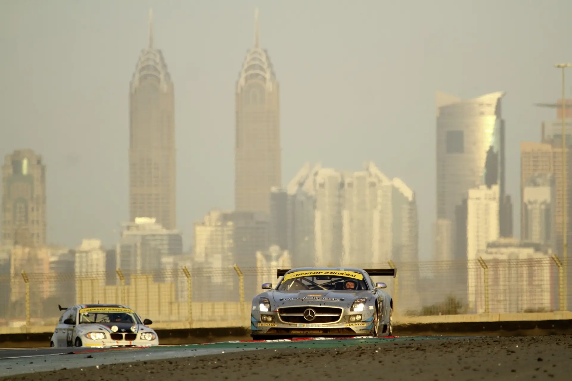 Mercedes-Benz Motor Sport