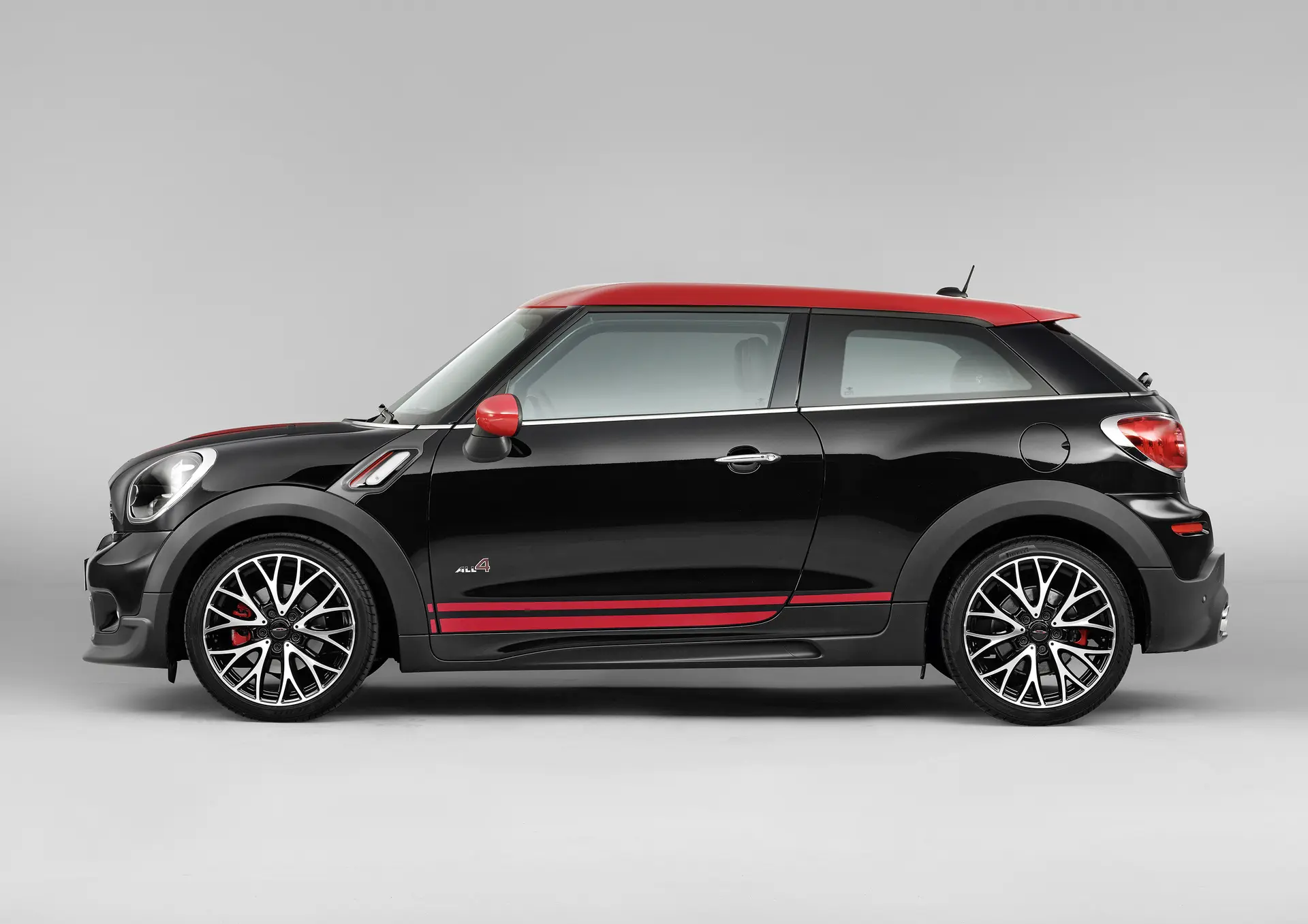 MINI John Cooper