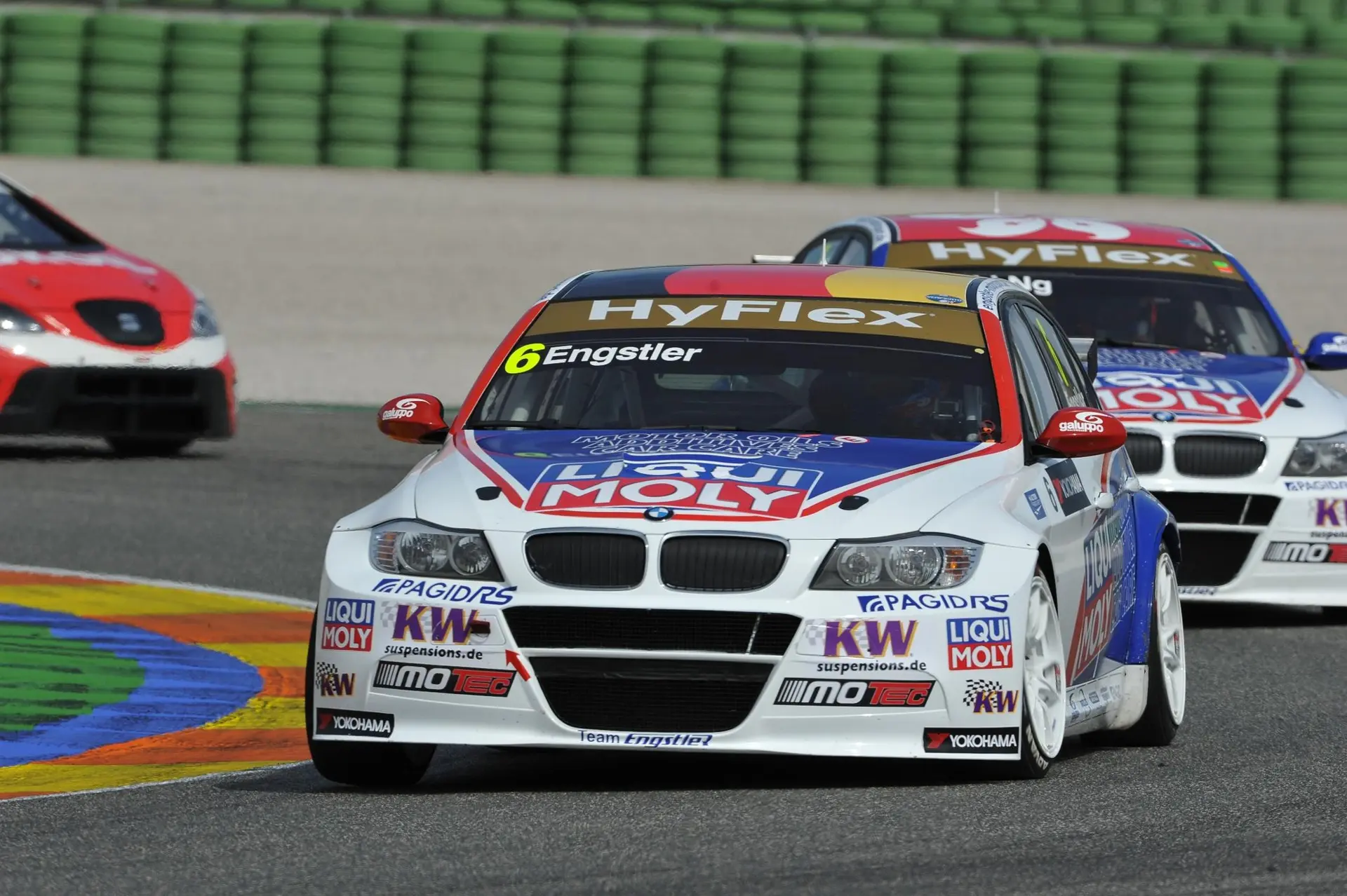 Motorsport news 2013