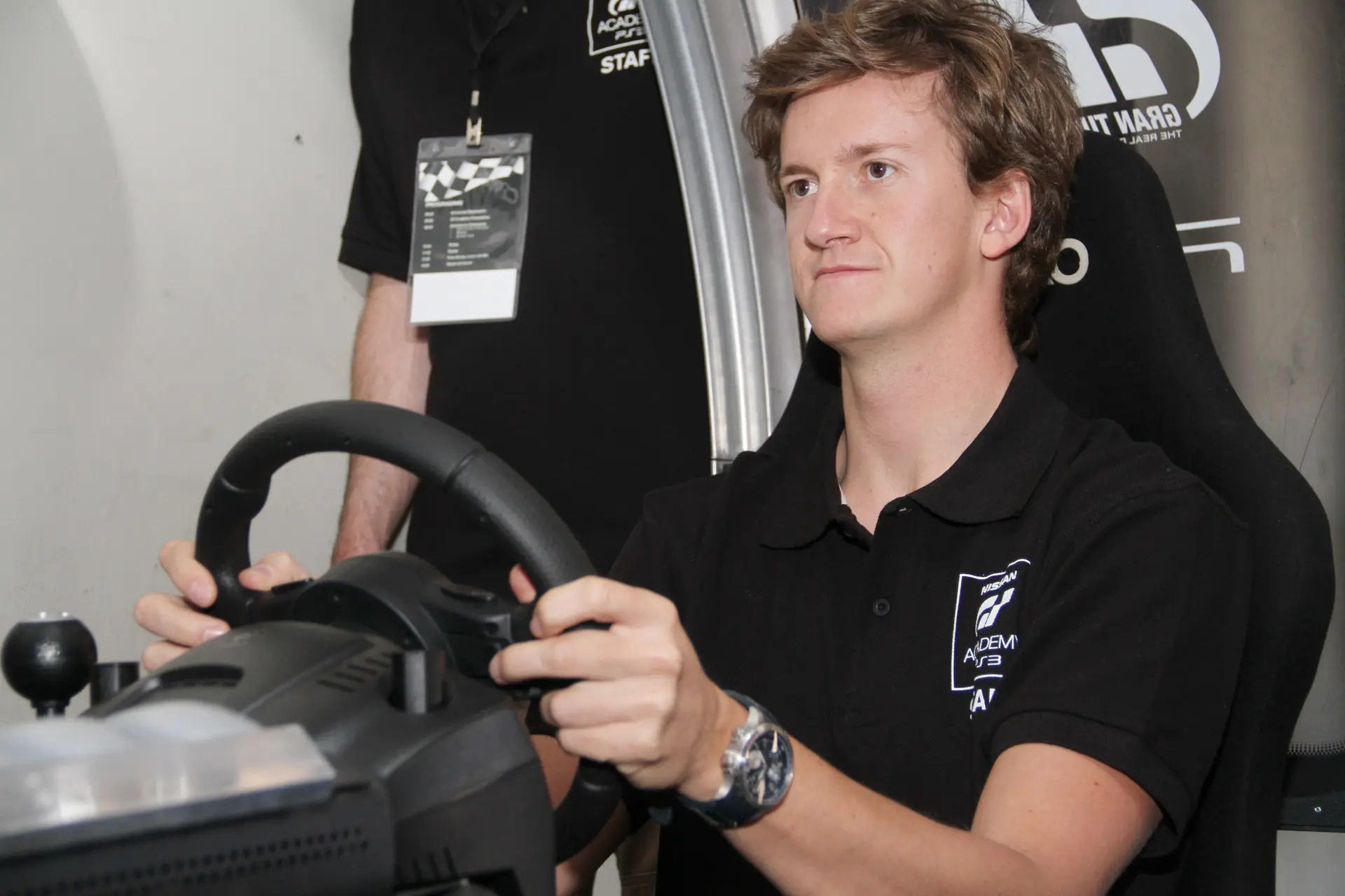 Nissan Car Games