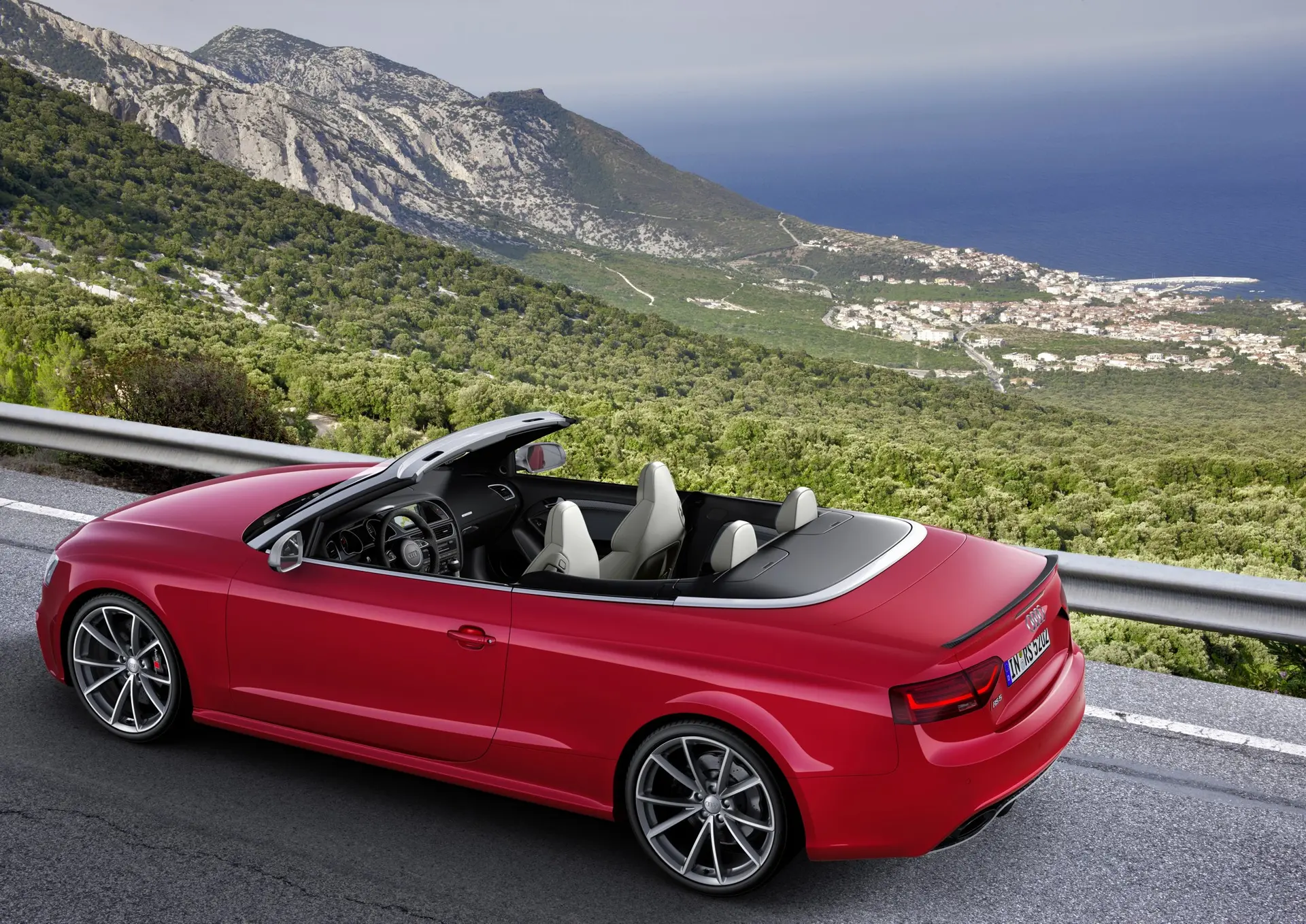 North American International Auto Show